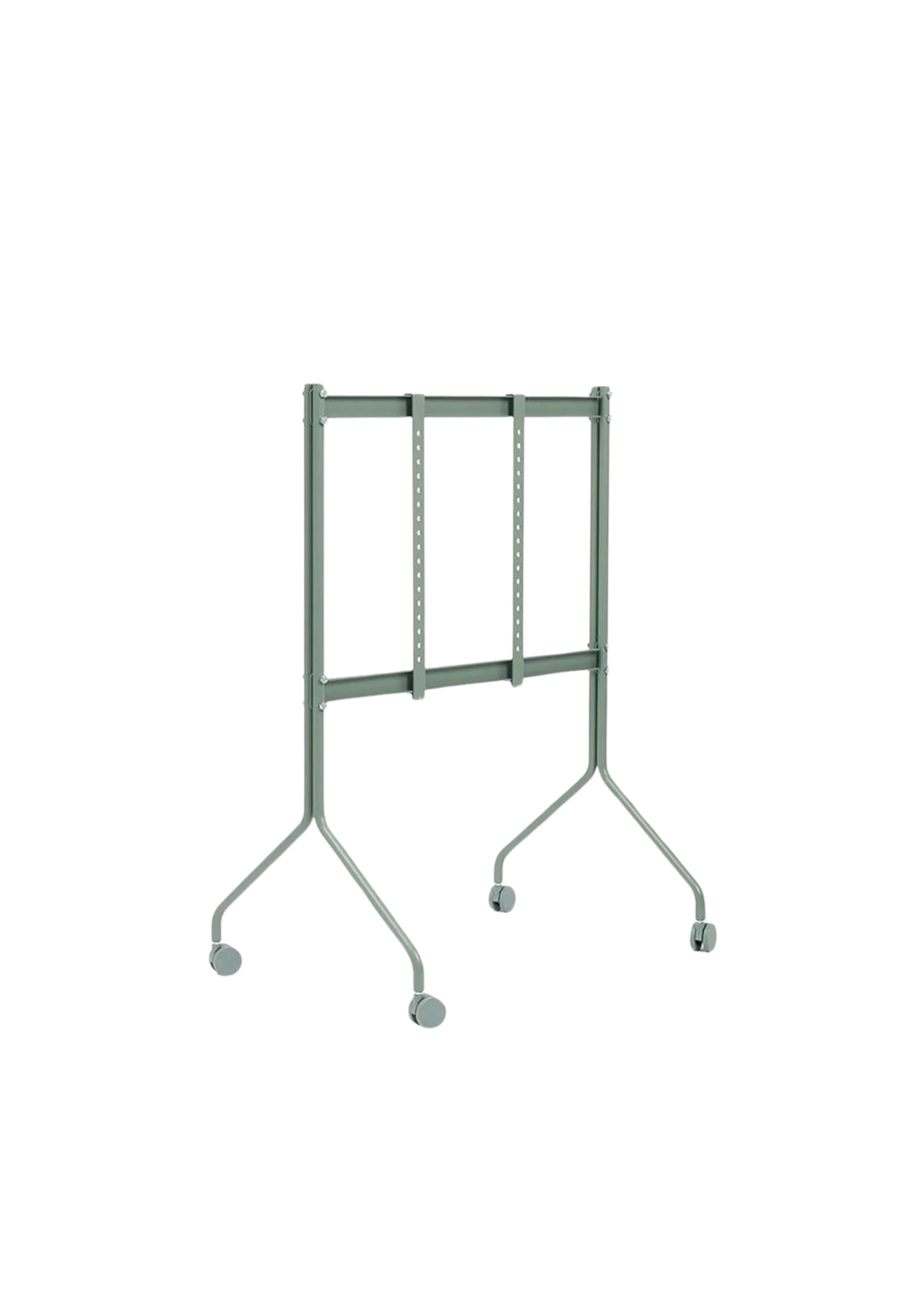 Pedestal - Porta TV - Moon Rollin - Mossy Green