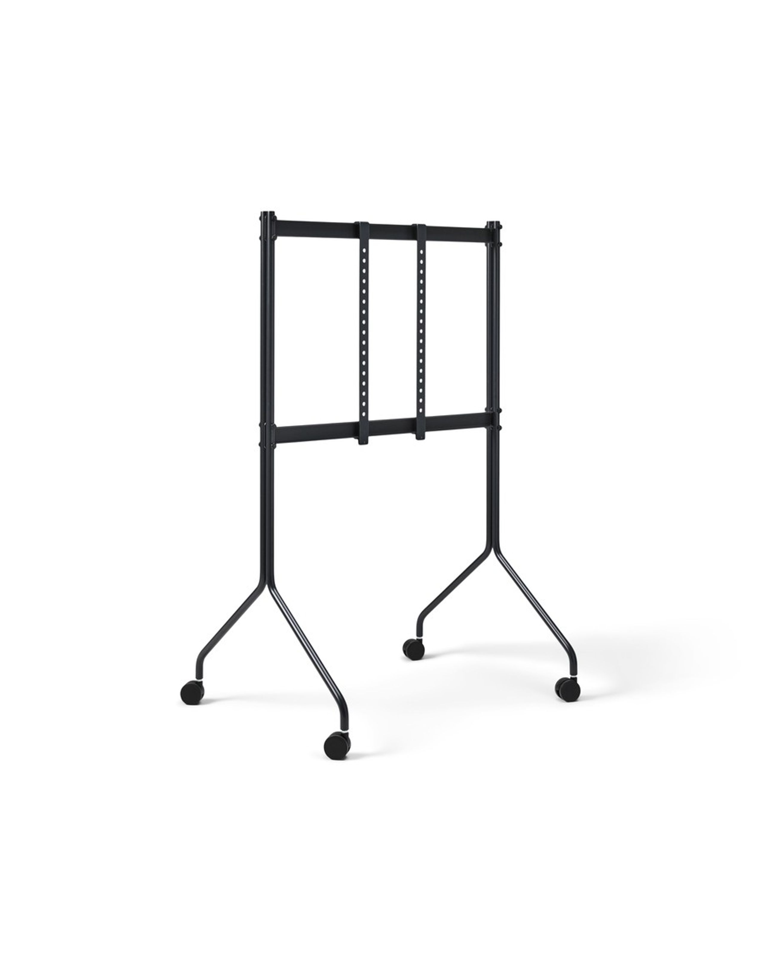 Pedestal - Meuble TV - Moon Rollin Tall - Charcoal