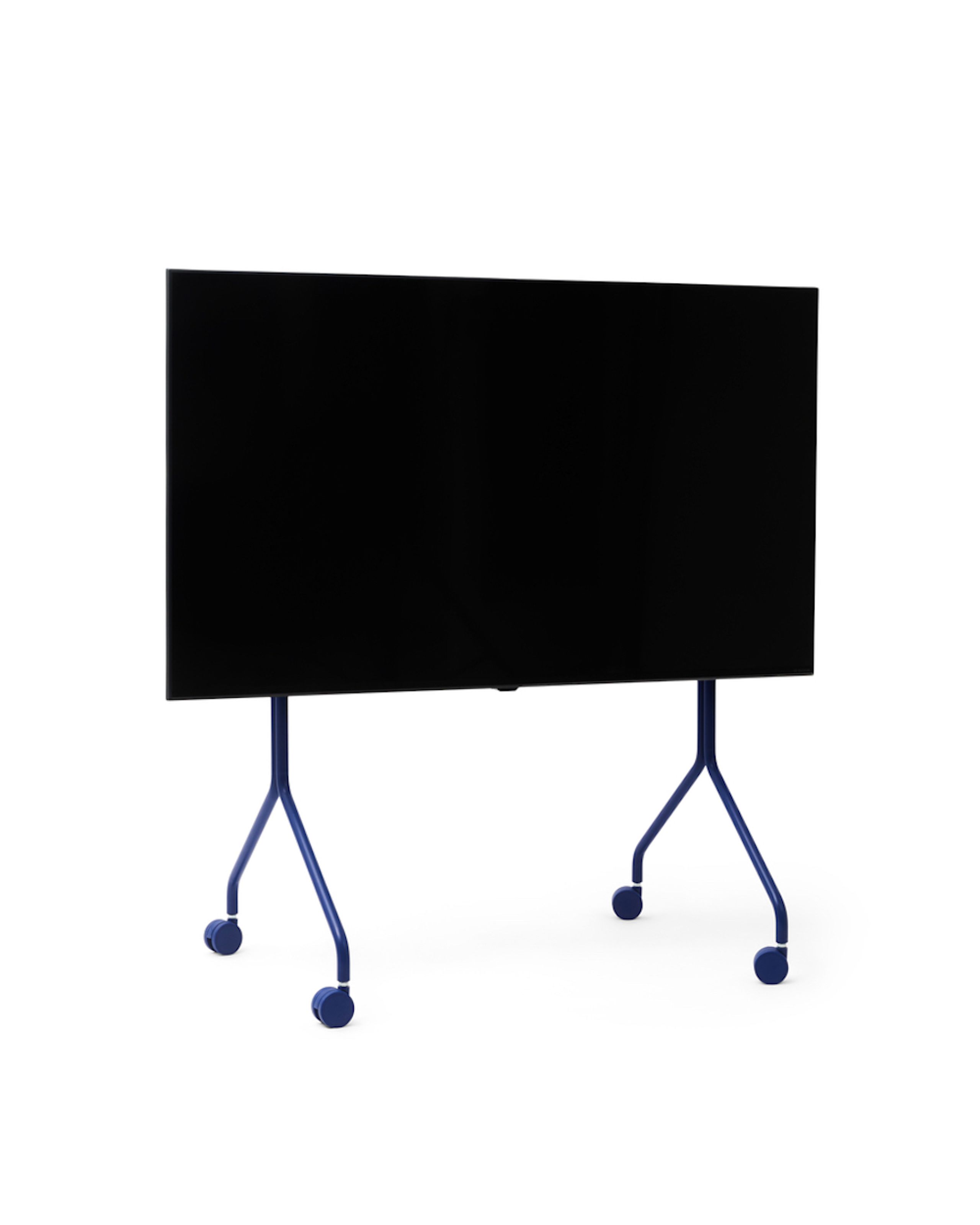 Pedestal - TV-Stander - Moon Rollin - Ultra Marine