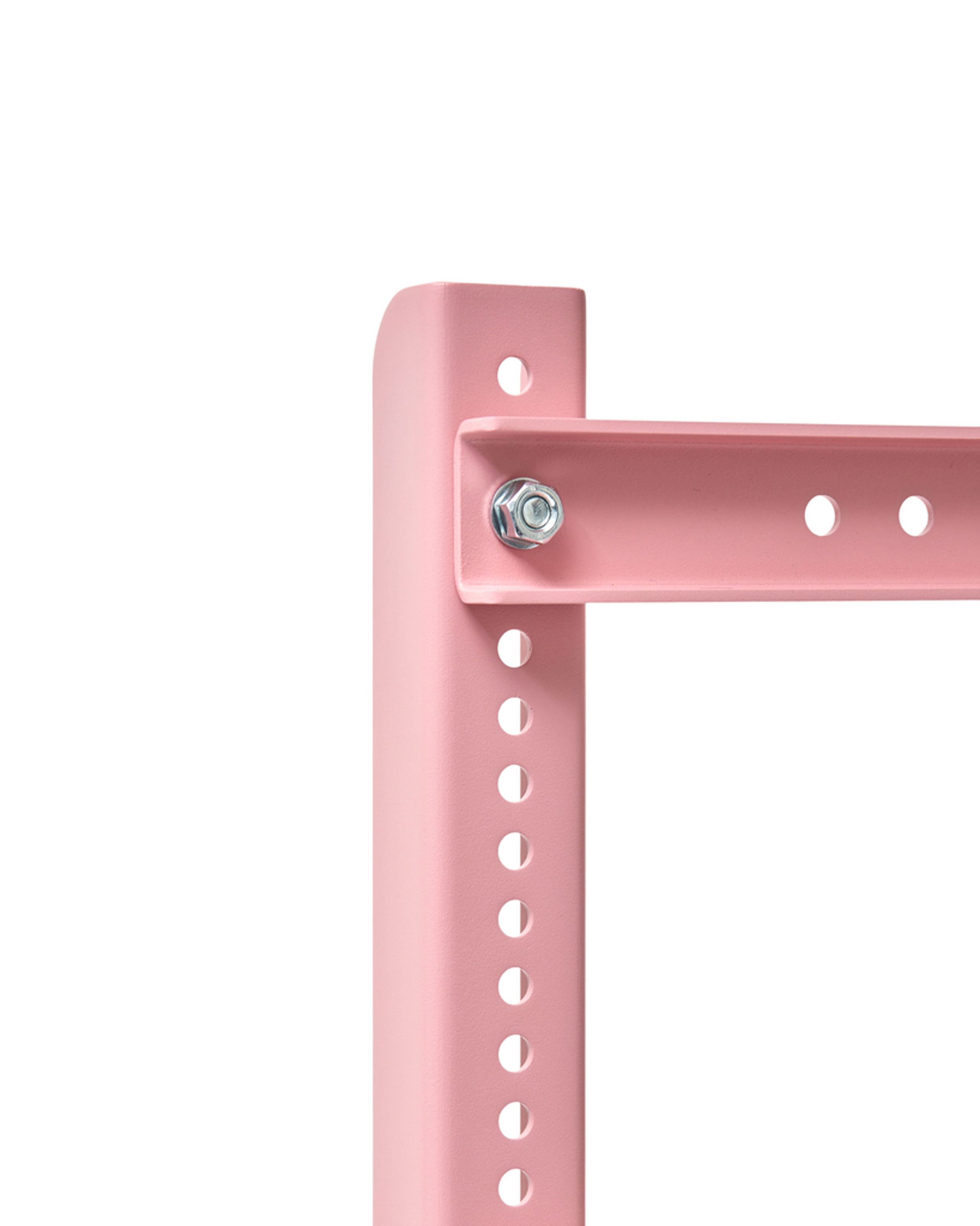 Pedestal - Meuble TV - Straight Rollin - Bubble Gum