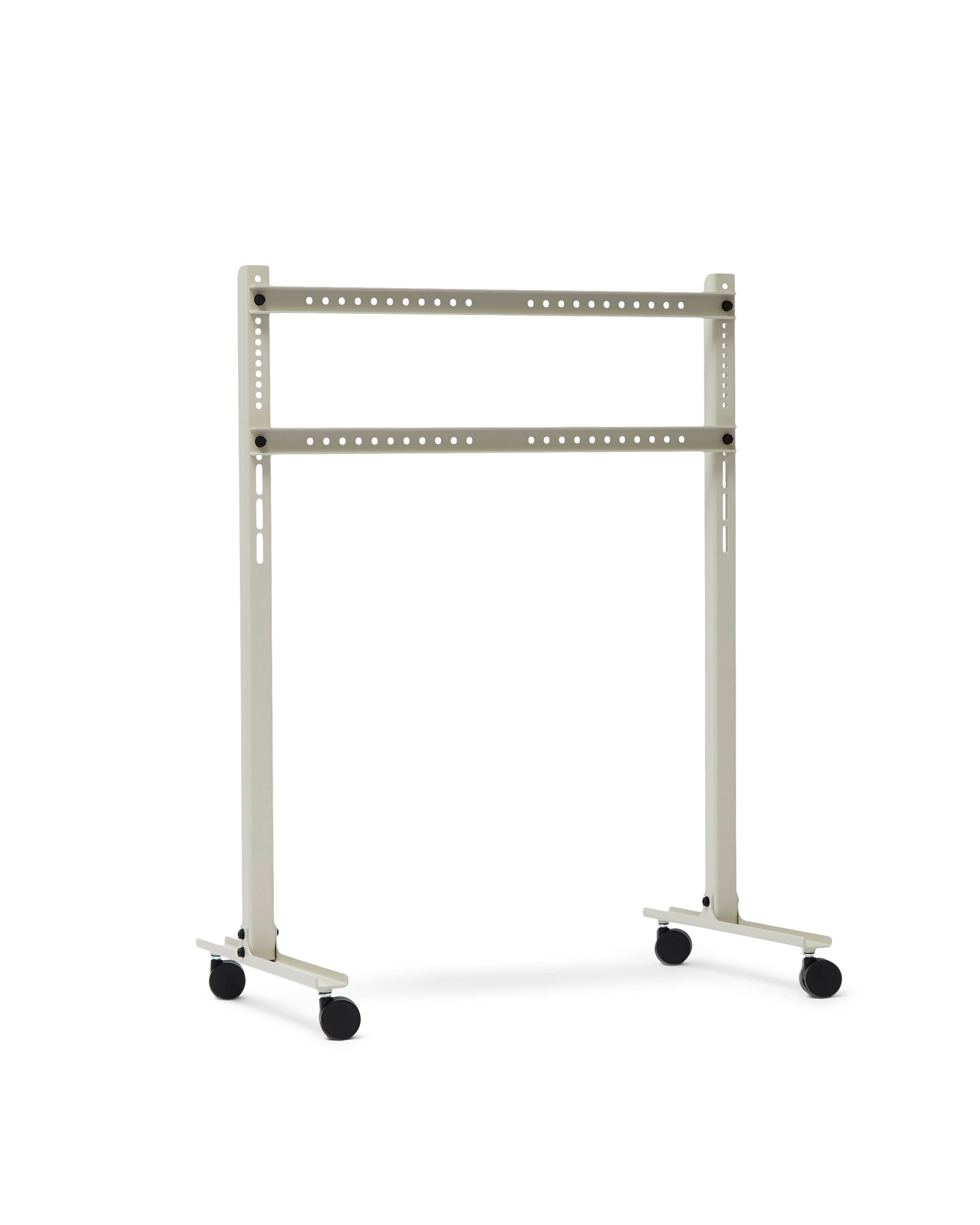 Pedestal - Meuble TV - Straight Rollin - Pearl