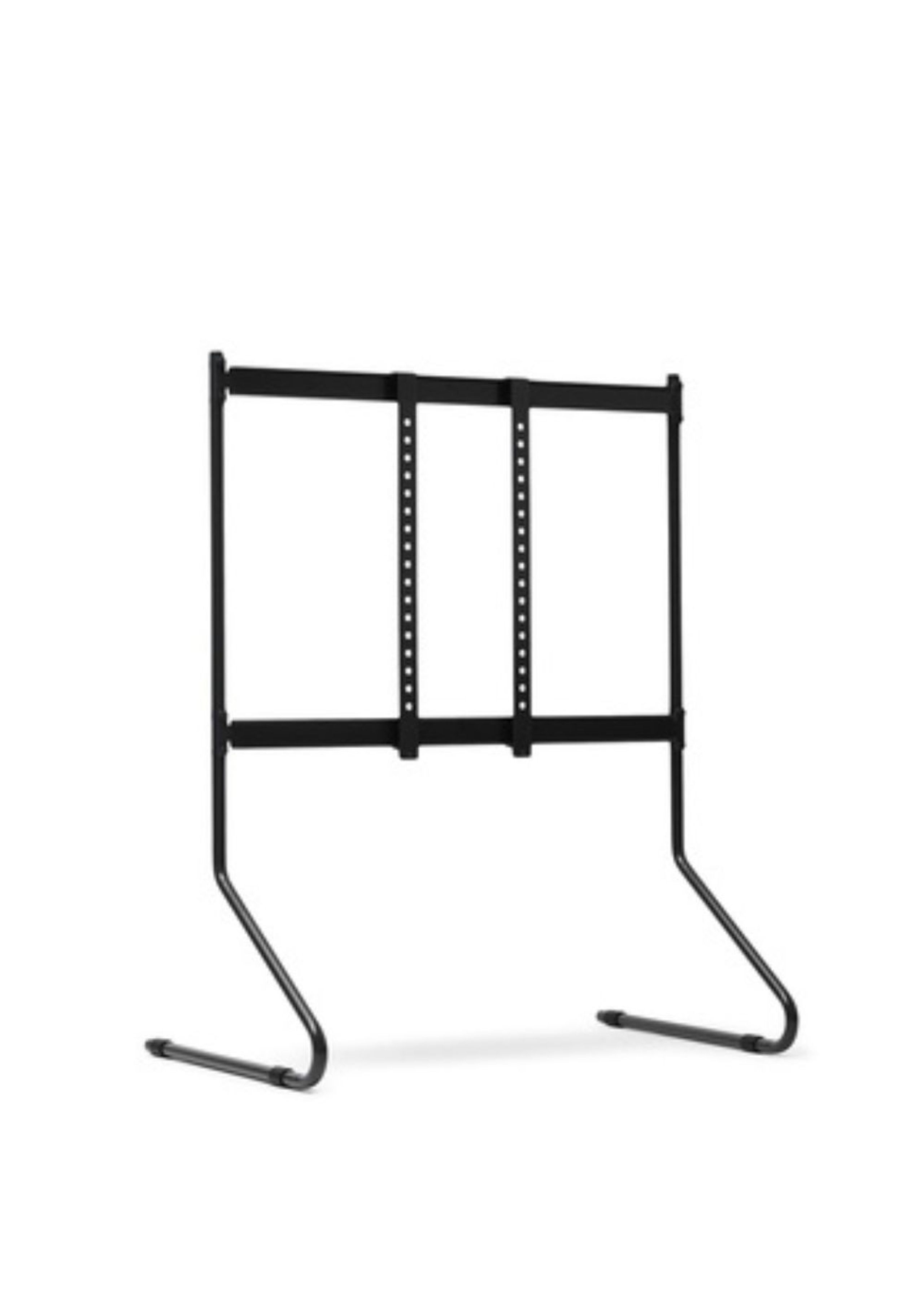 Pedestal - TV-Stander - Sway - Charcoal