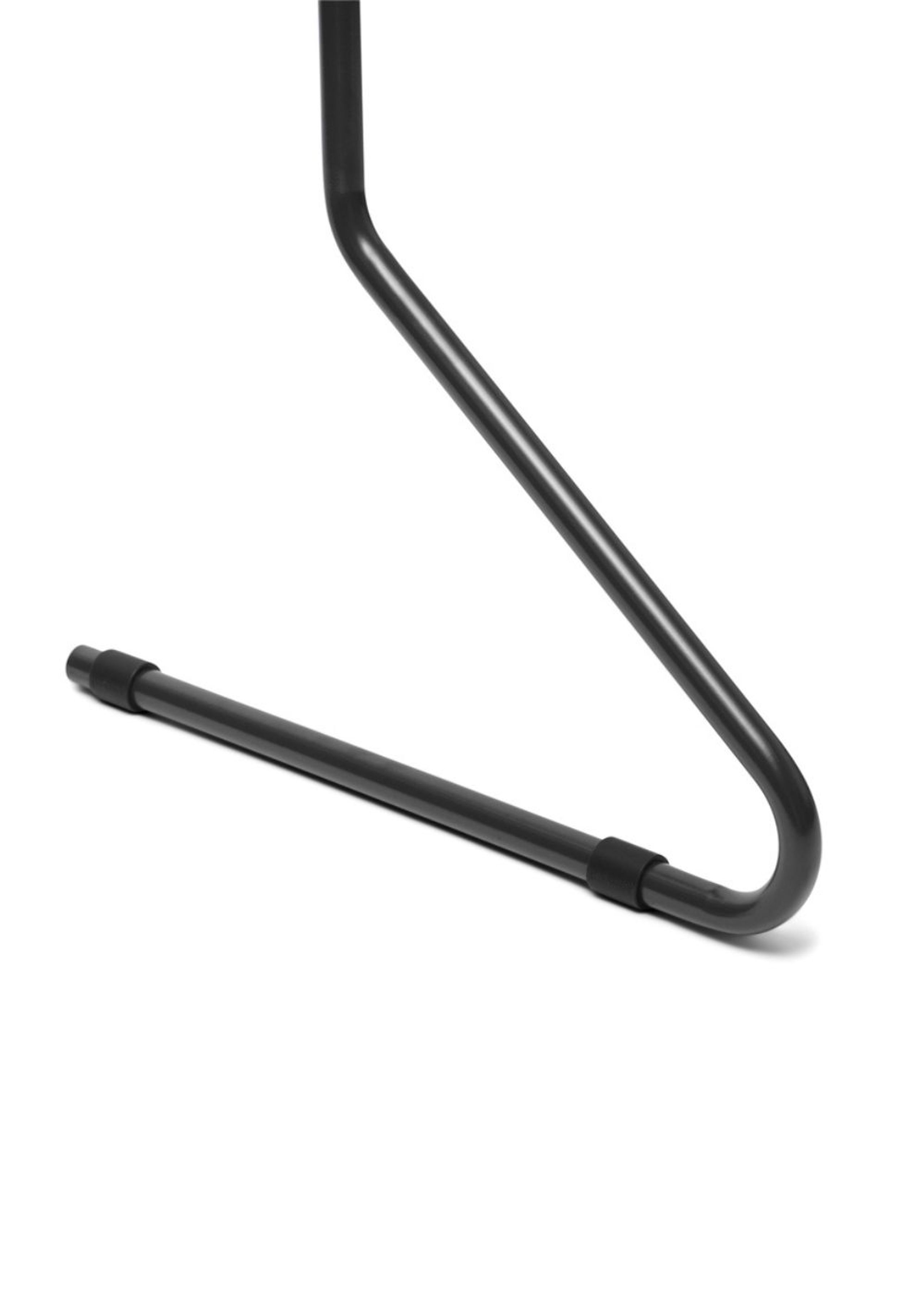 Pedestal - TV-Stander - Sway - Charcoal