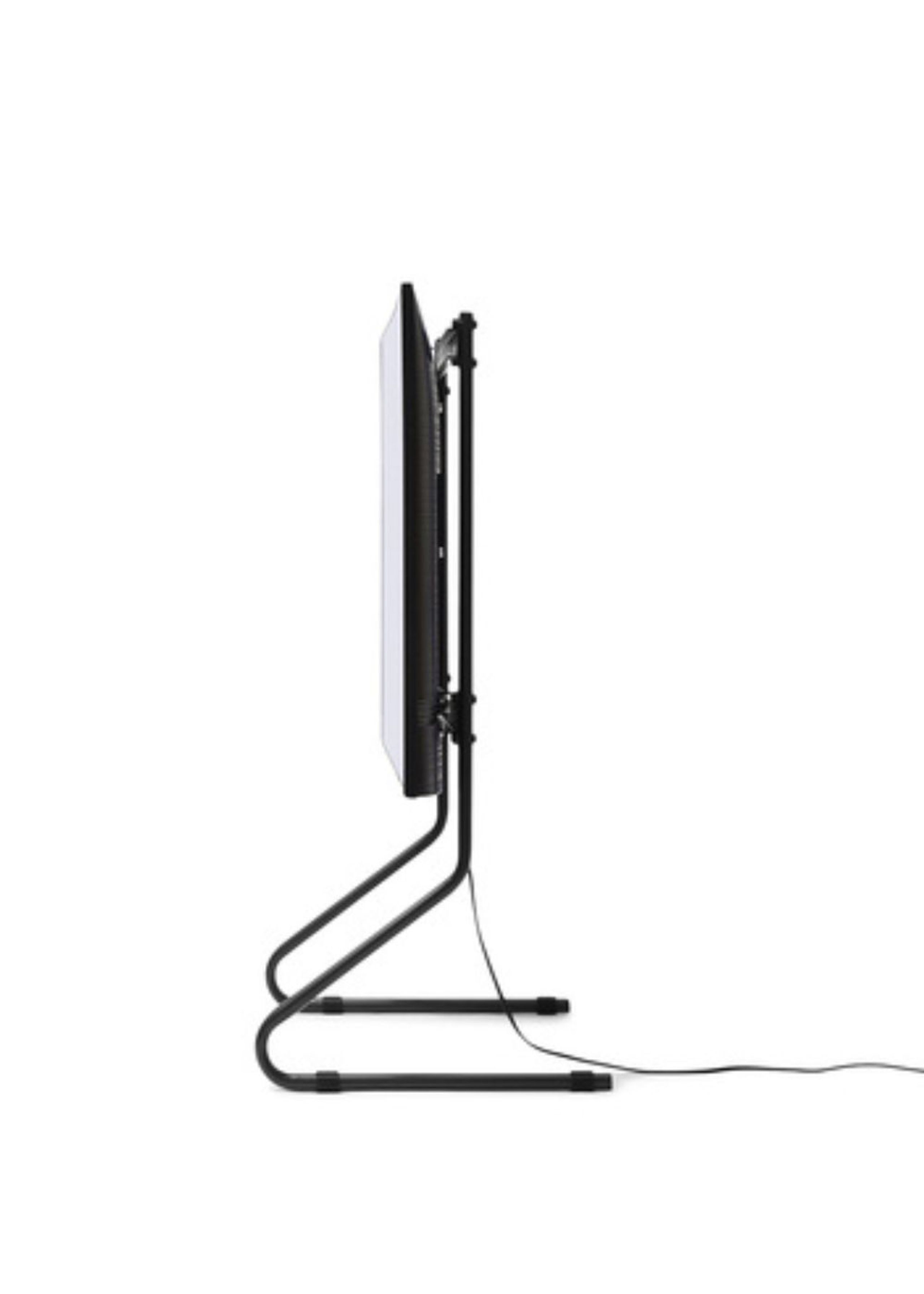 Pedestal - TV-Stander - Sway - Charcoal