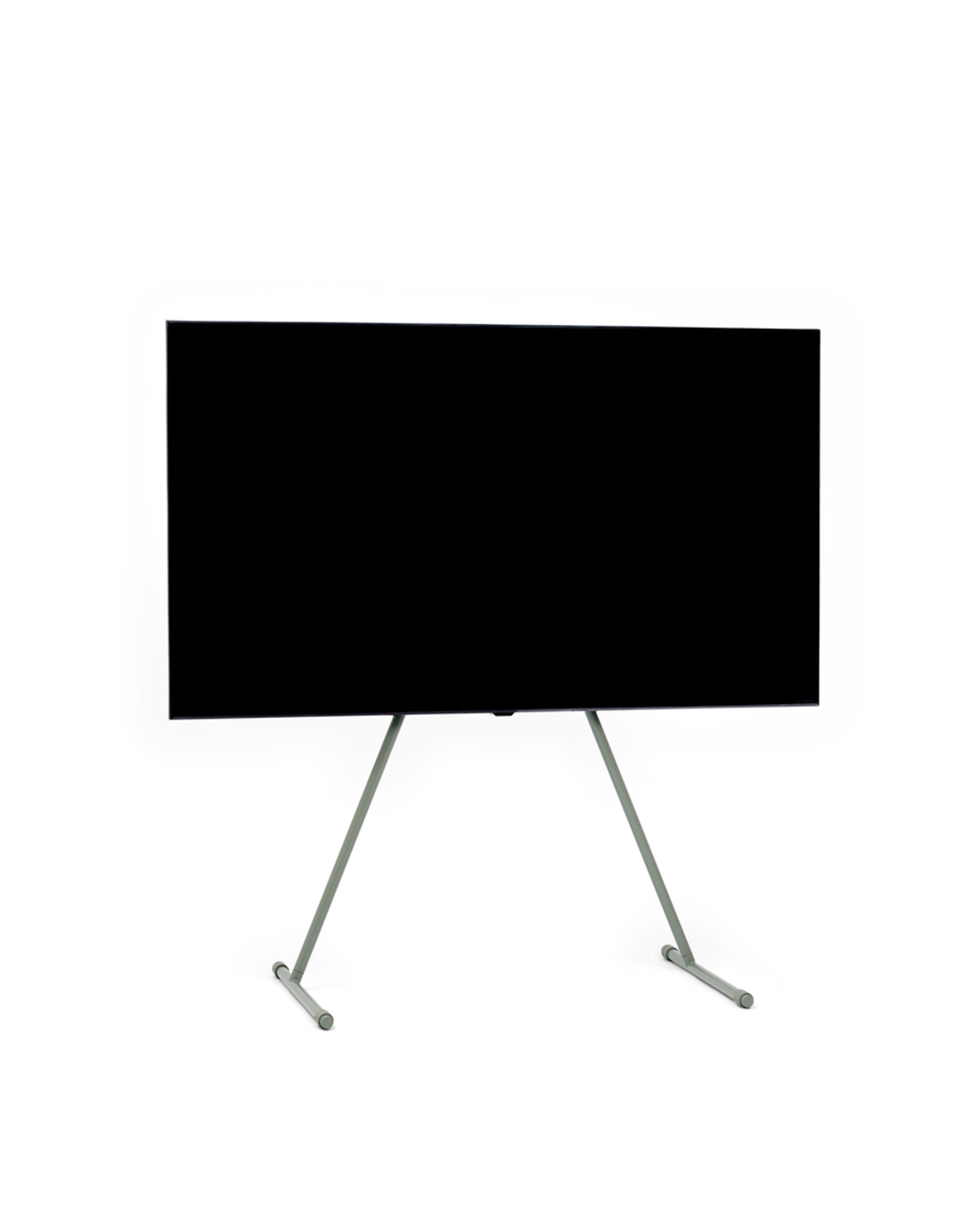 Pedestal - TV-Stander - Viva - Mossy Green