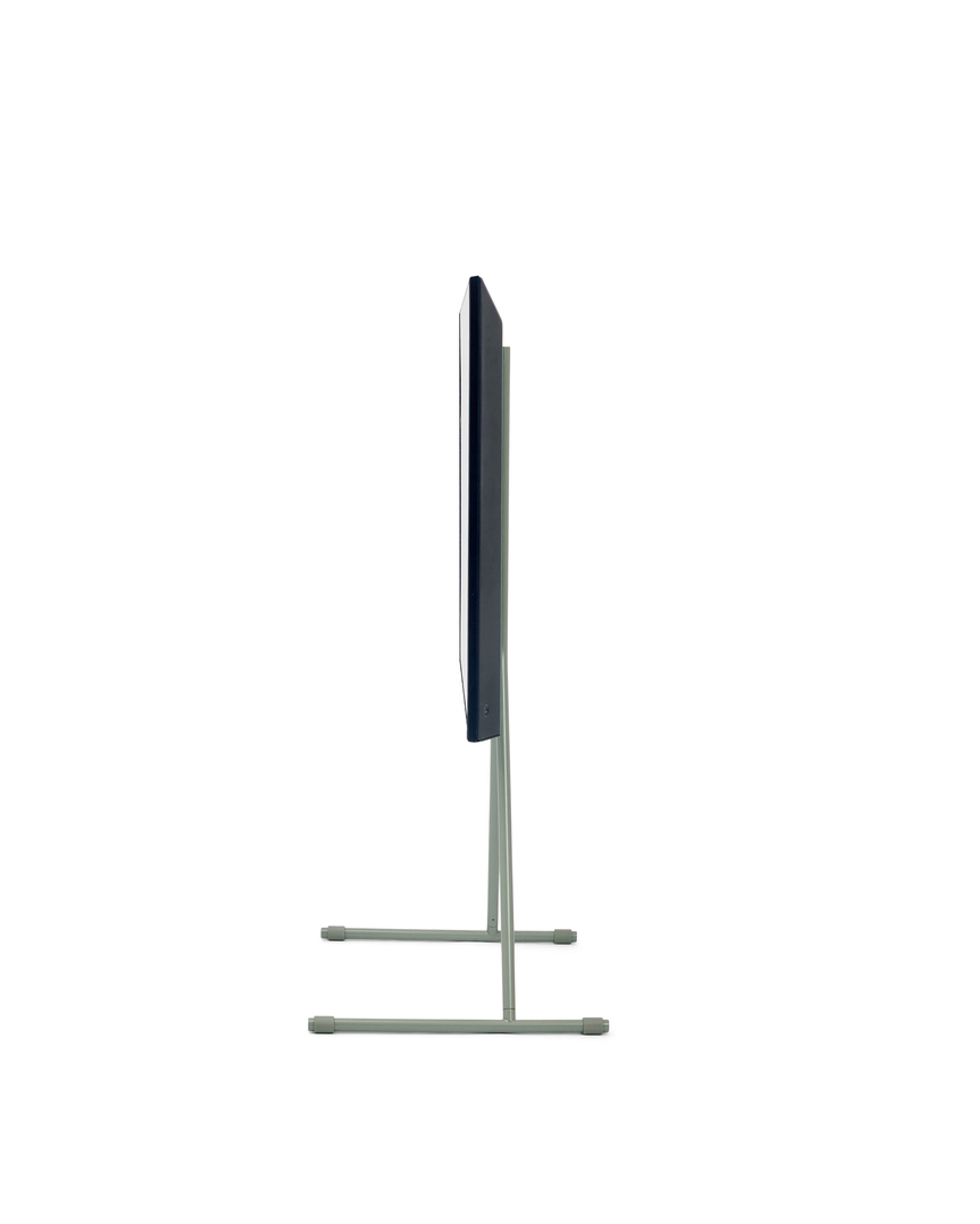 Pedestal - TV-Stander - Viva - Mossy Green
