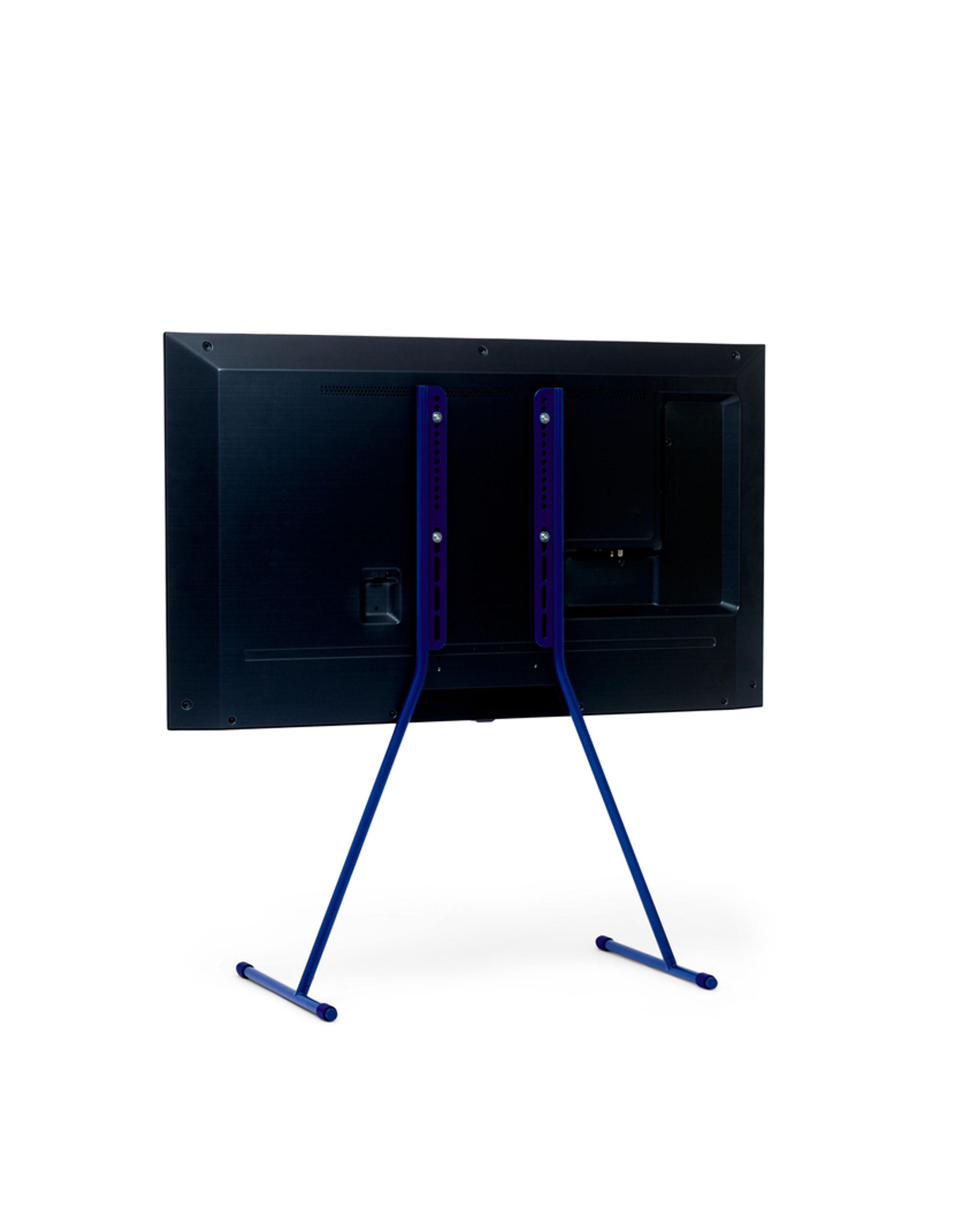 Pedestal - TV-Stander - Viva - Ultra Marine