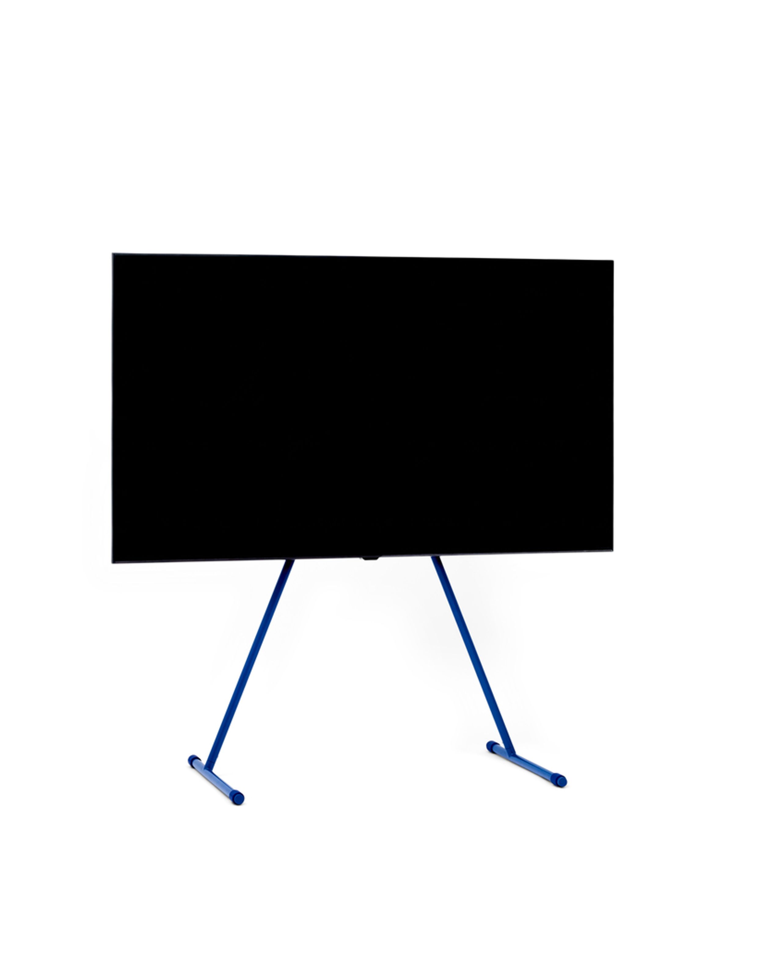 Pedestal - TV-Stander - Viva - Ultra Marine