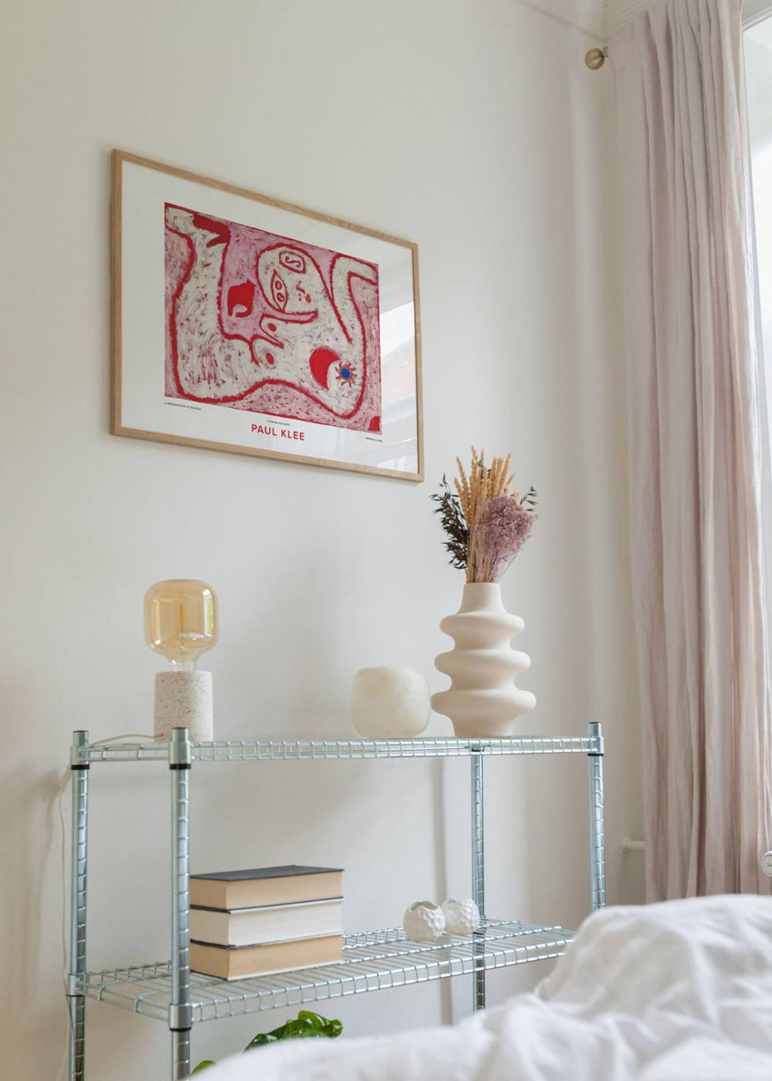 Peléton - Poster - A Woman for Gods Poster - No Frame