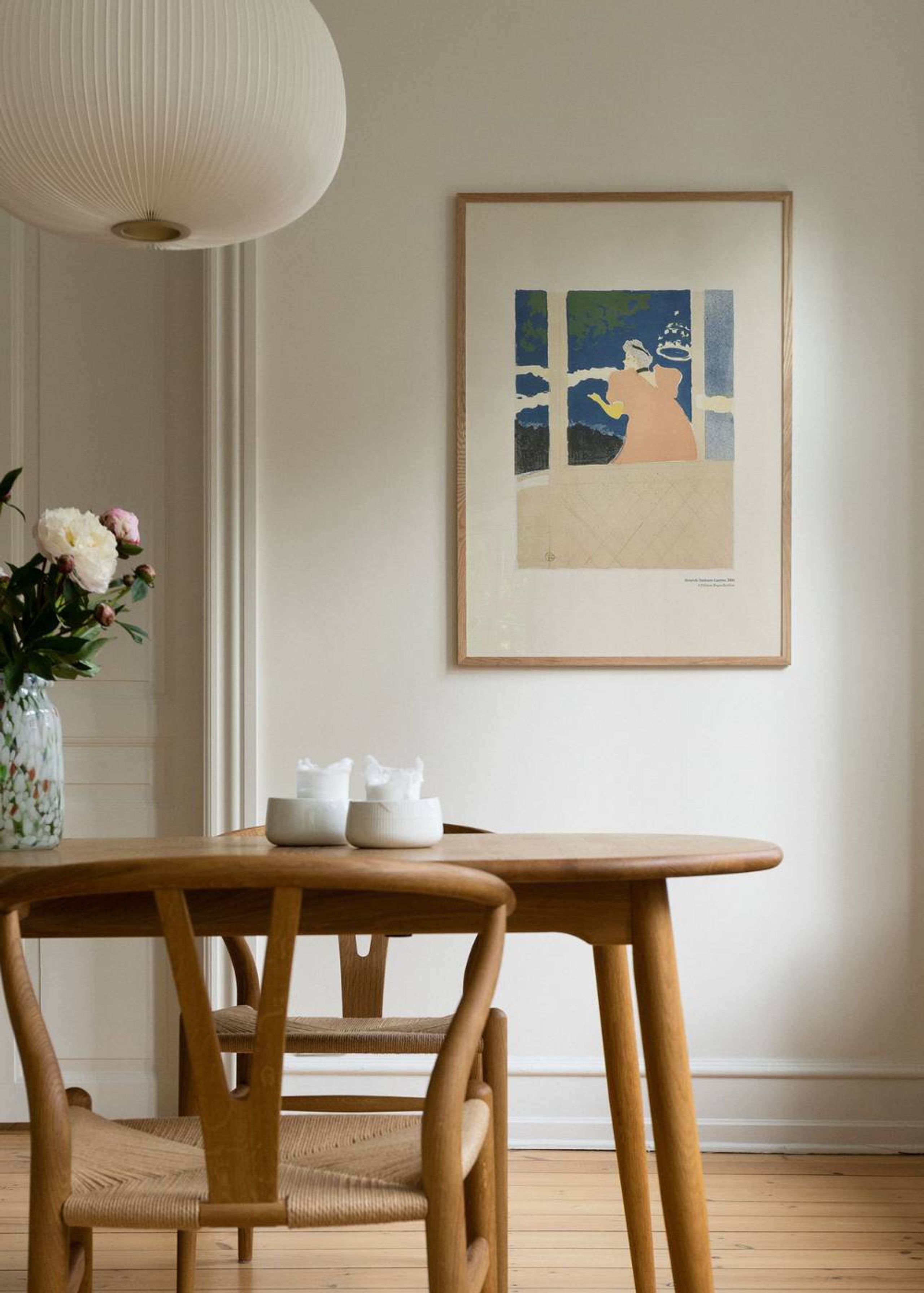 Peléton - Poster - Aux Ambassadeurs Poster - No Frame