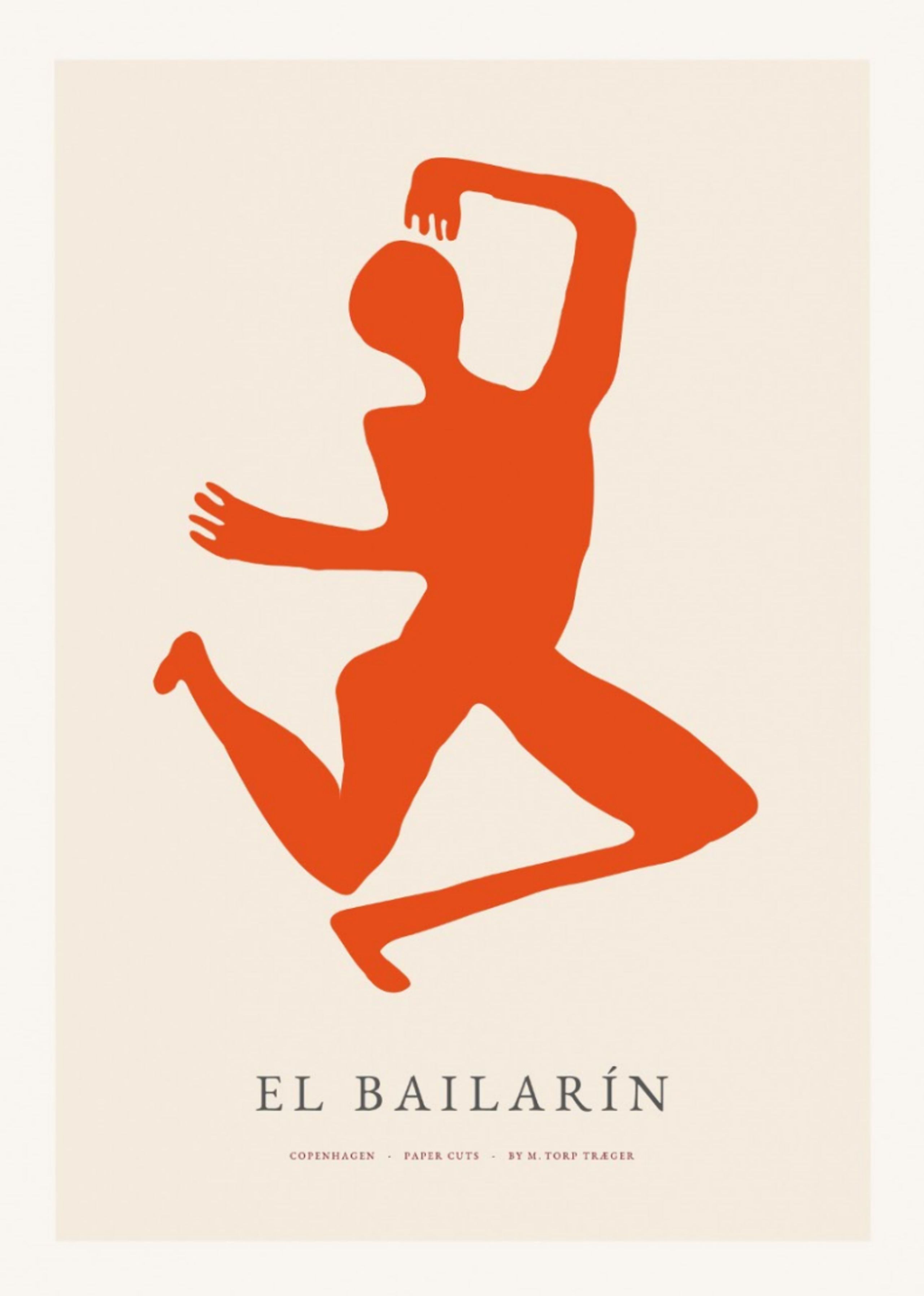 Peléton - Poster - Dancer Poster - Dancer