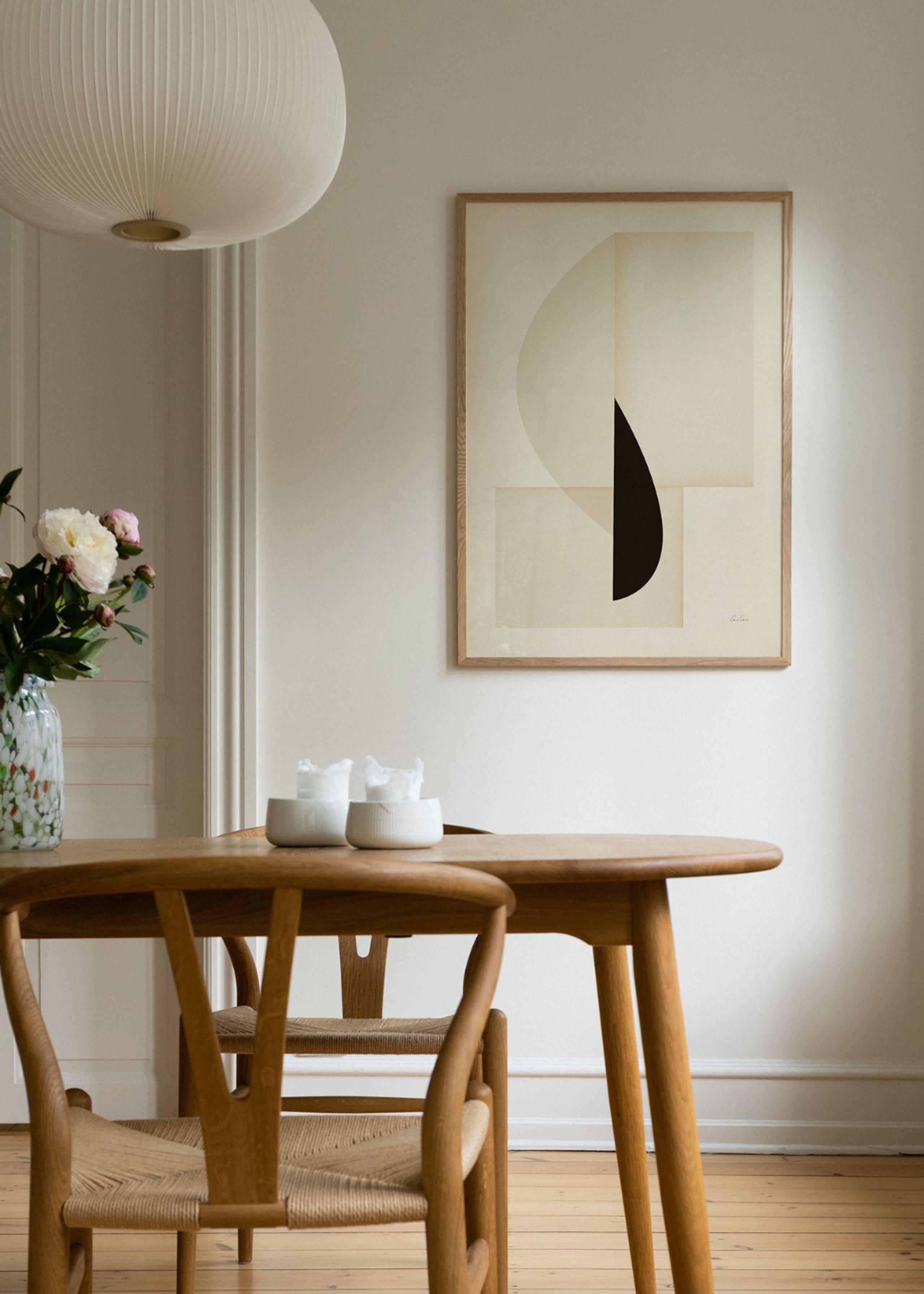 Peléton - Poster - En Morceaux 06 Poster - No Frame