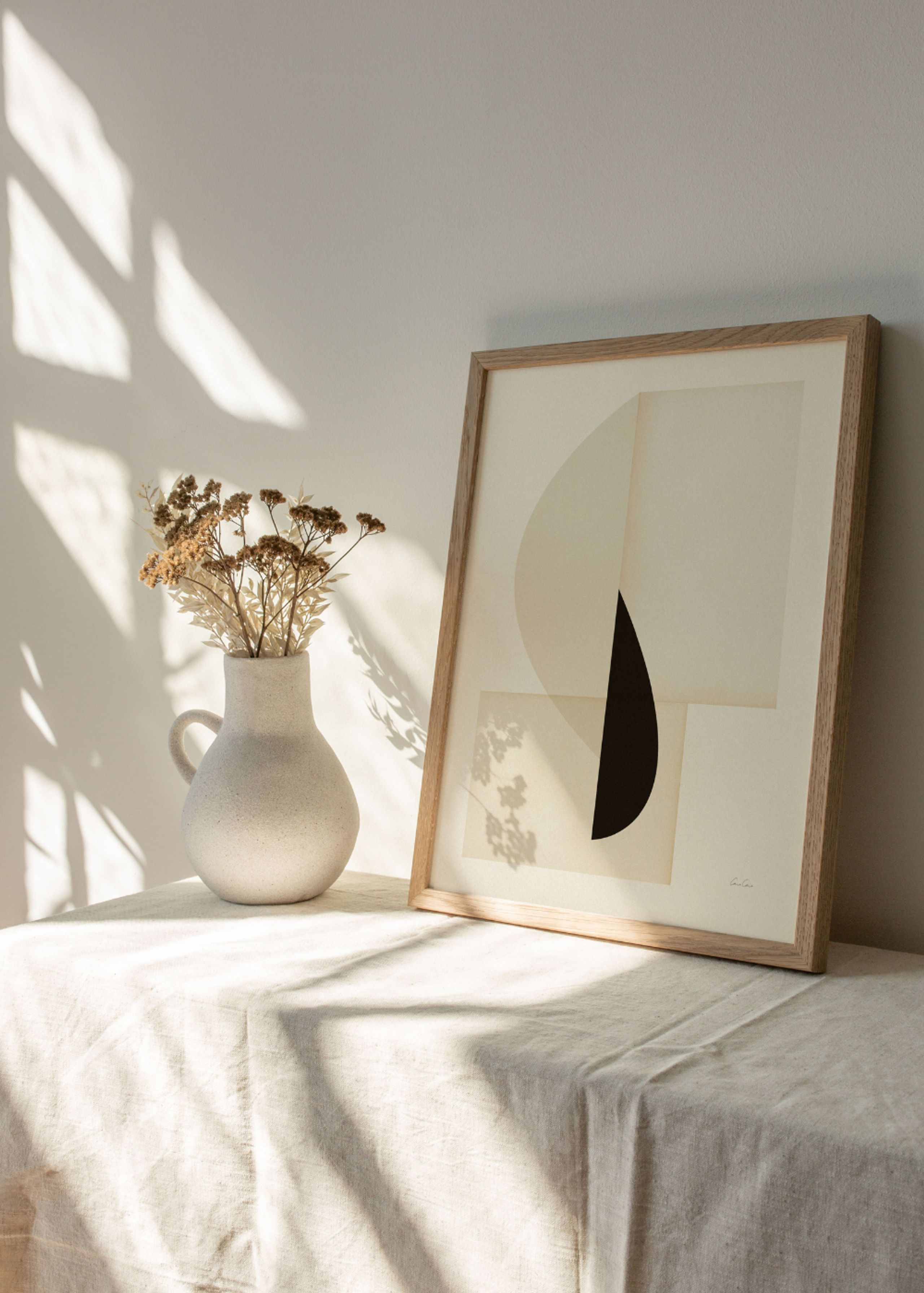 Peléton - Poster - En Morceaux 06 Poster - No Frame