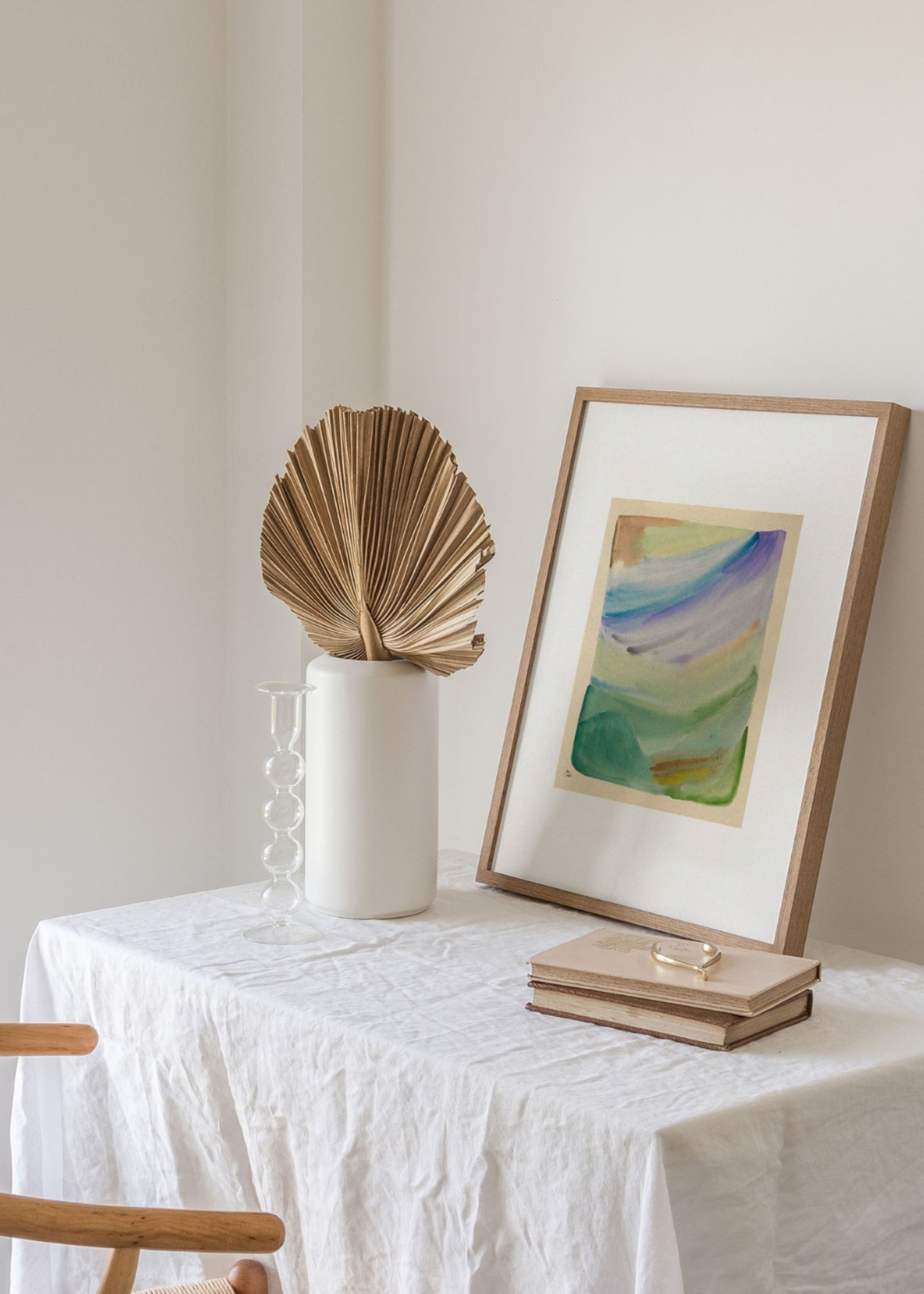 Peléton - Cartaz - Farbstudien, 10 Blätter II Poster - No Frame