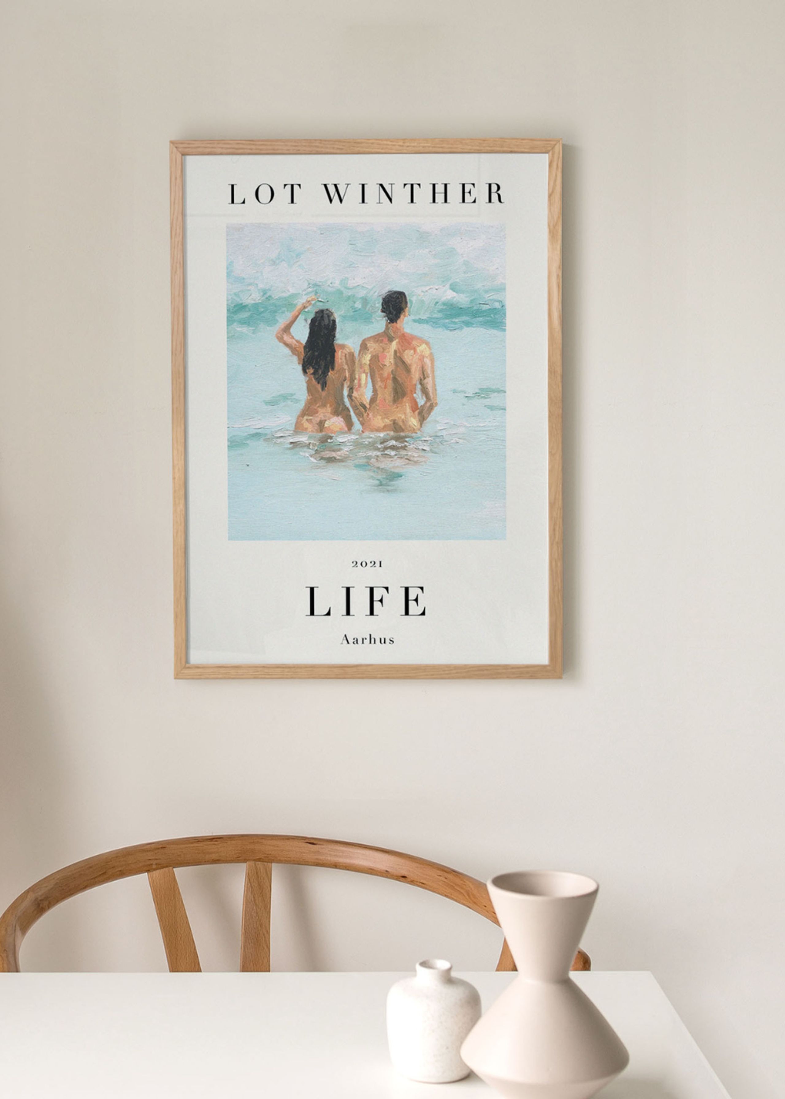 Peléton - Poster - Life Poster - No Frame