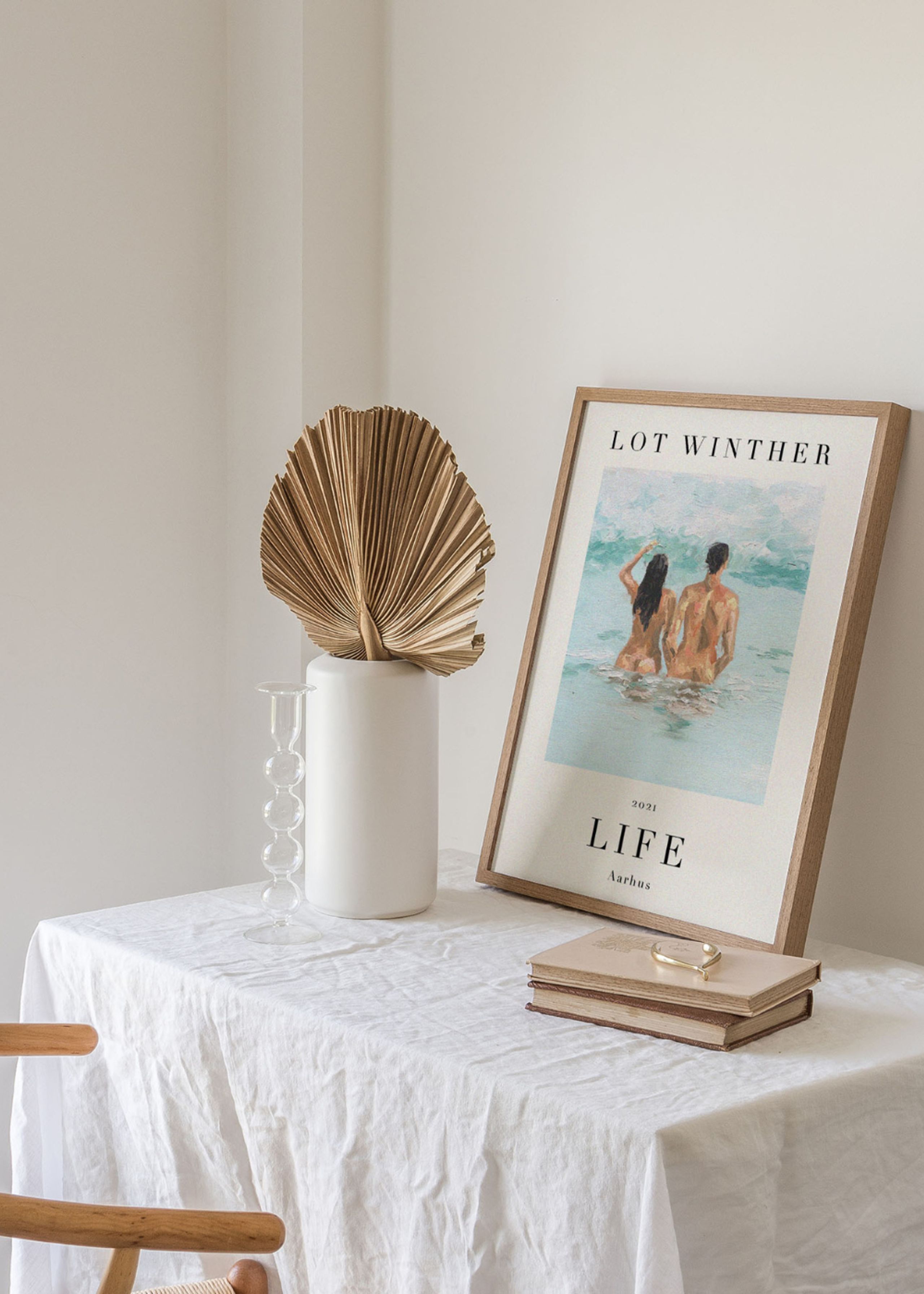 Peléton - Poster - Life Poster - No Frame