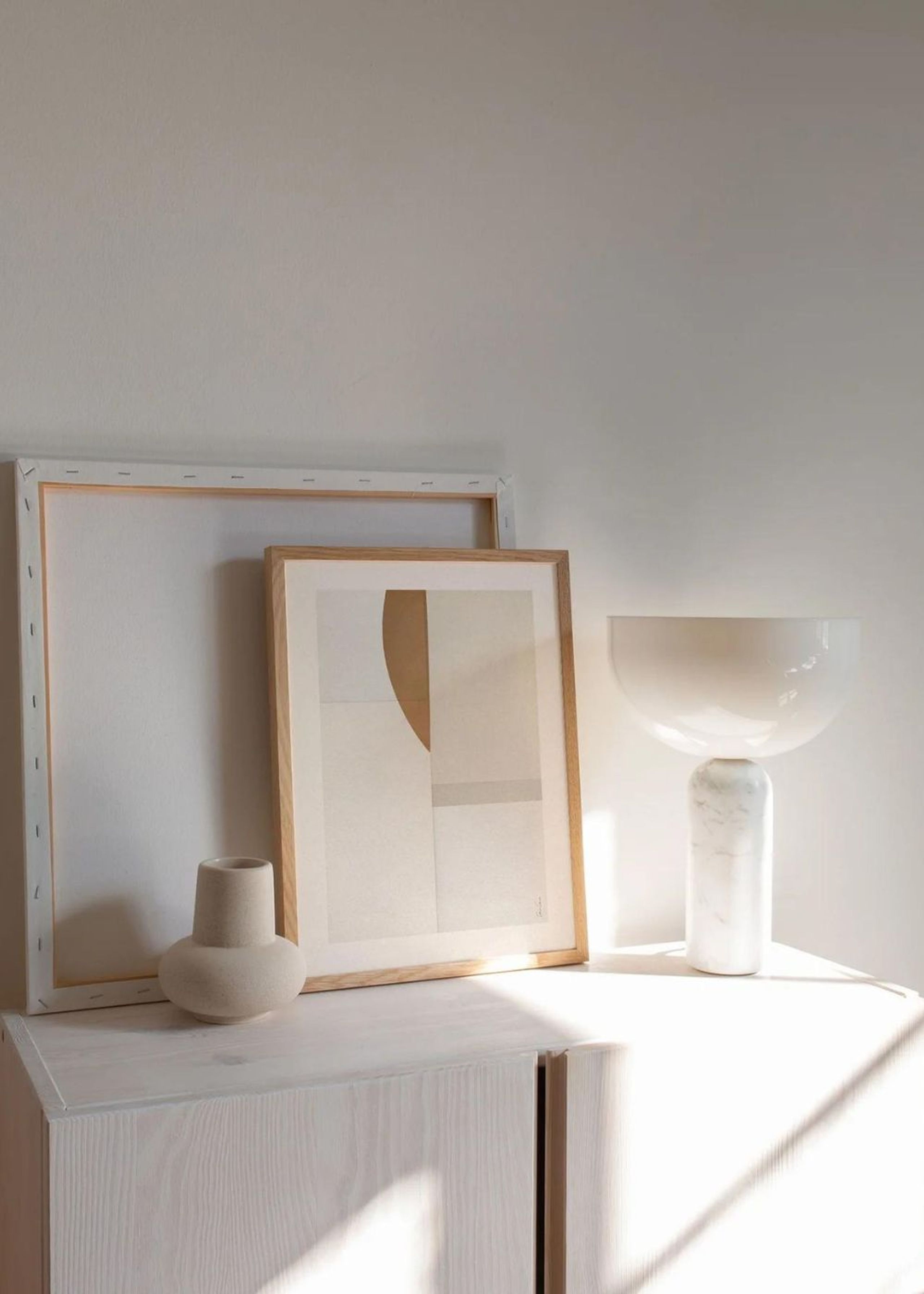 Peléton - Poster - Abstract Textures No. 2 - Abstract Textures No. 2