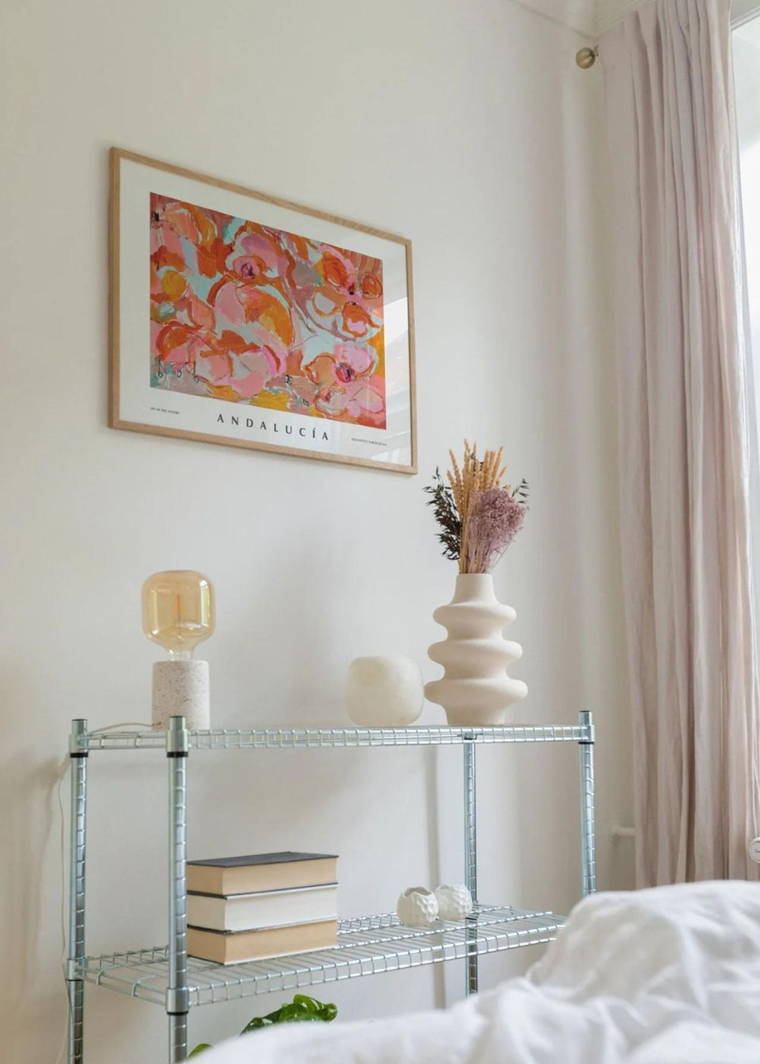 Peléton - Poster - ANDALUCIA - ANDALUCIA