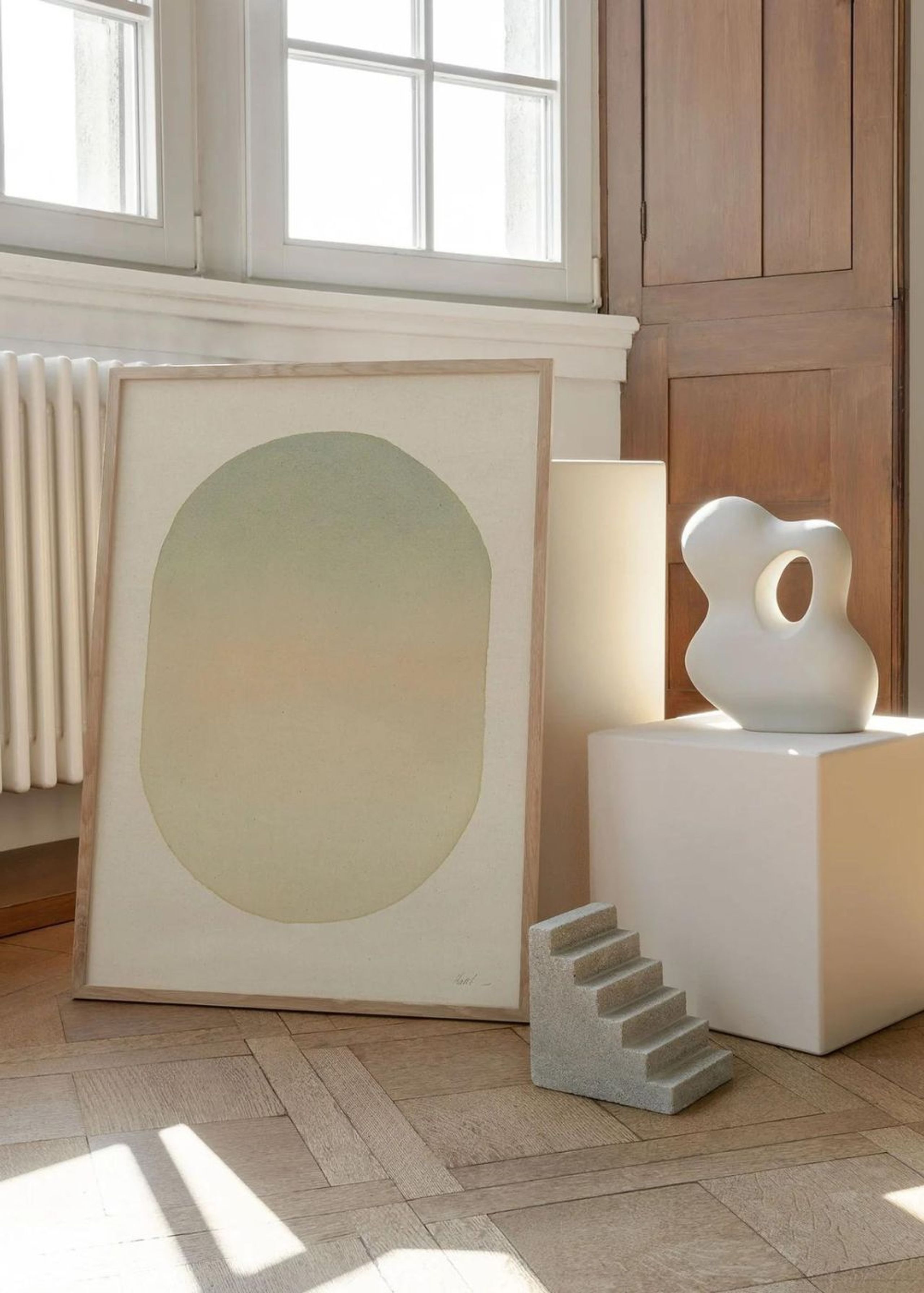 Peléton - Poster - ESTRE #7 - ESTRE #7