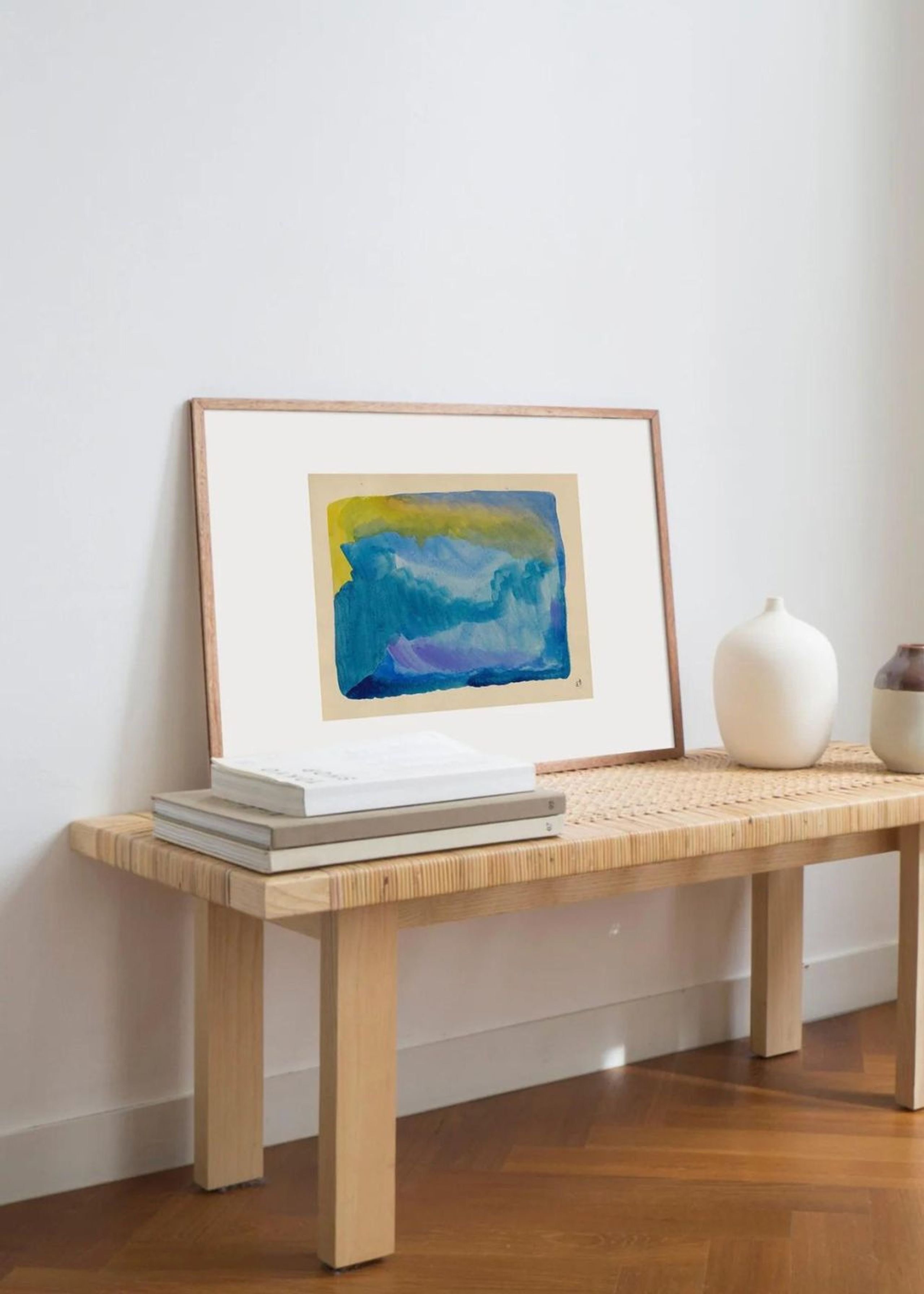 Peléton - Poster - Farbstudien, 10 Blätter IV - Farbstudien, 10 Blätter IV