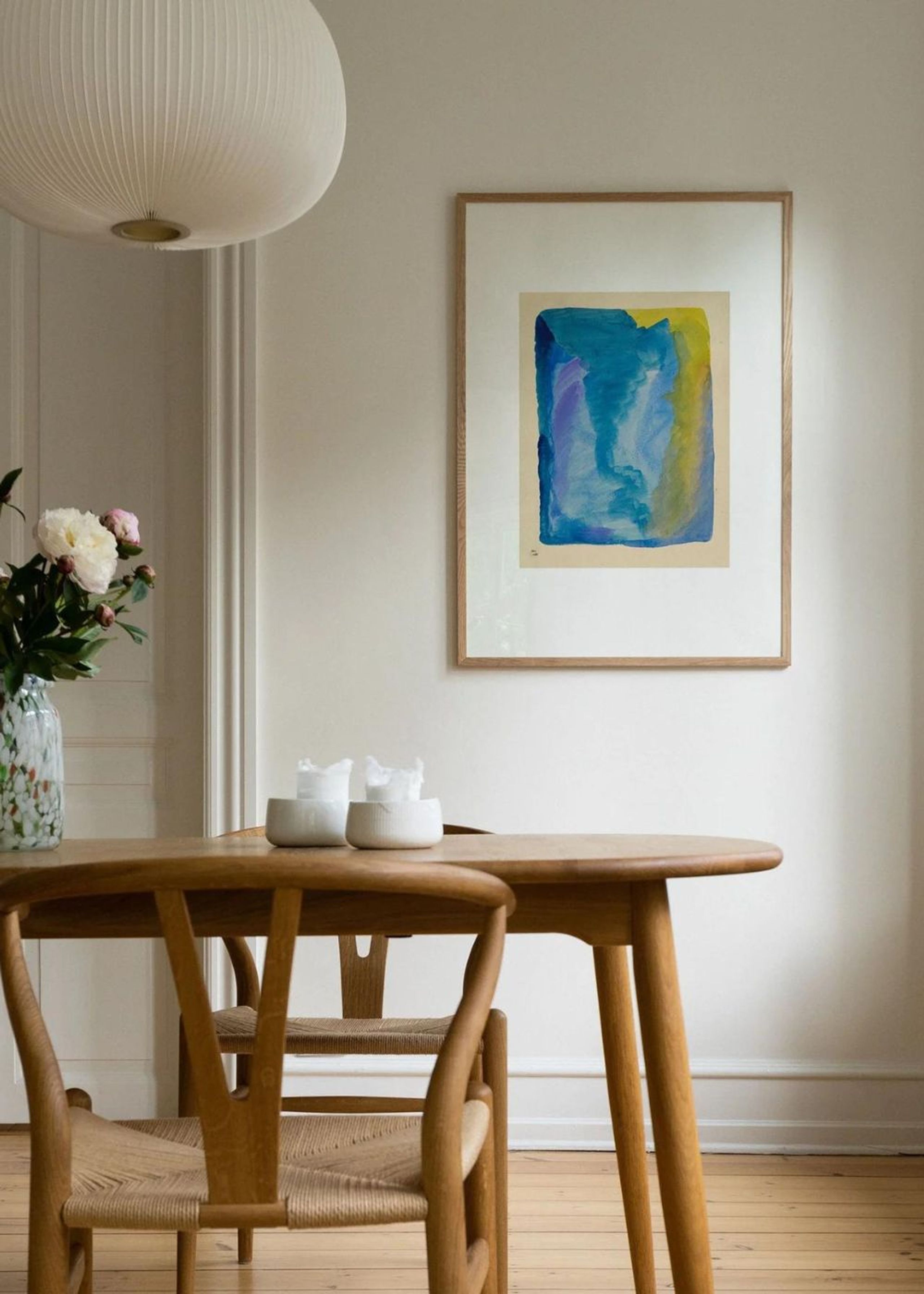 Peléton - Poster - Farbstudien, 10 Blätter IV - Farbstudien, 10 Blätter IV