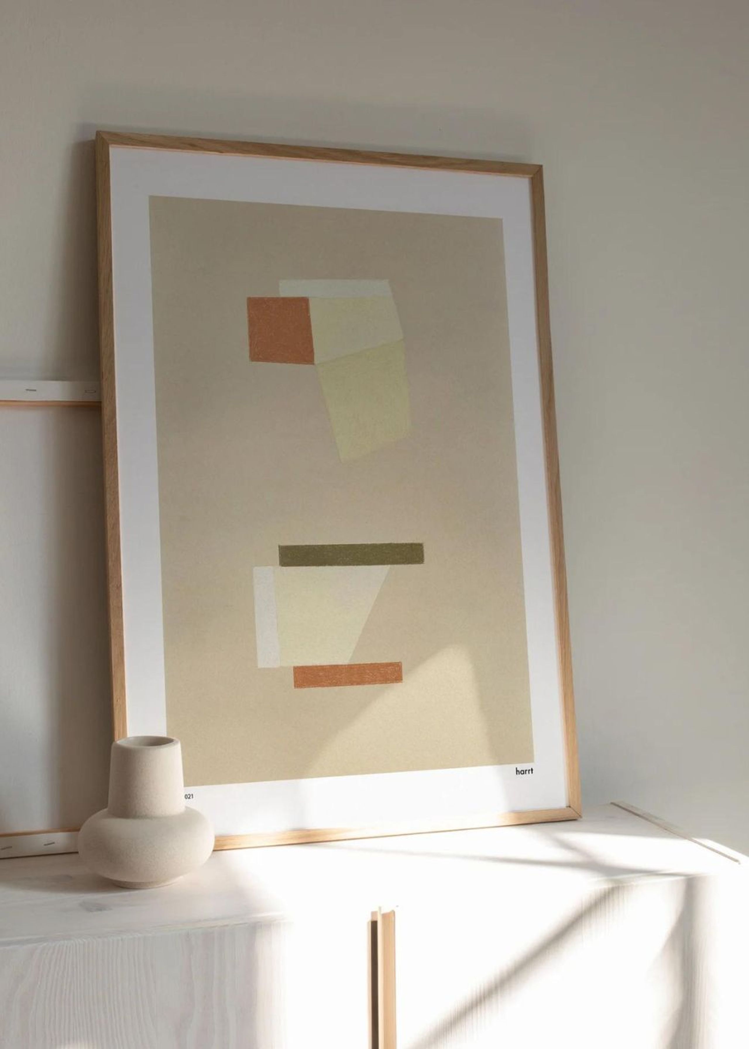 Peléton - Póster - FIGURE#2 - FIGURE#2