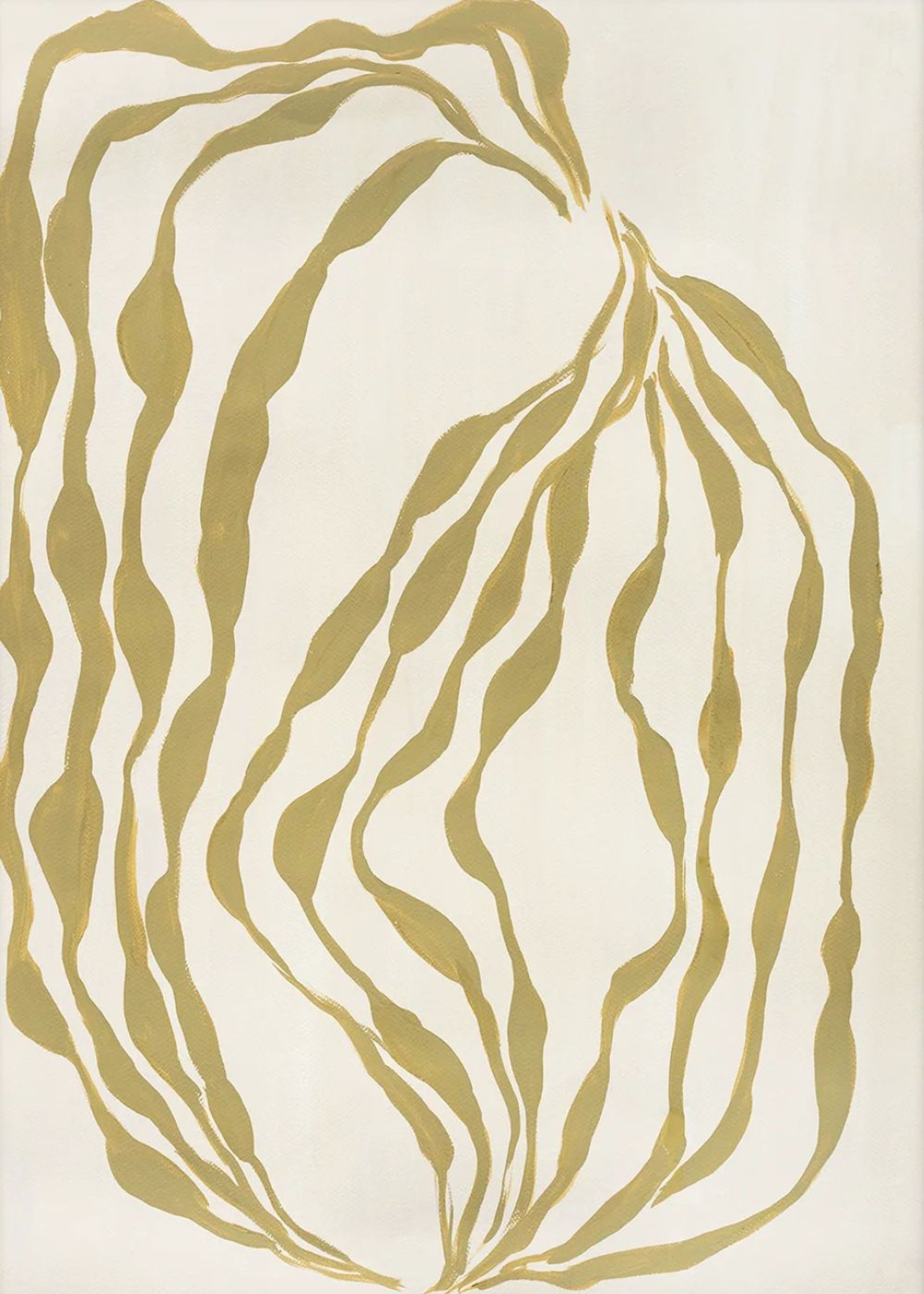 Peléton - Poster - Leafy - Leafy