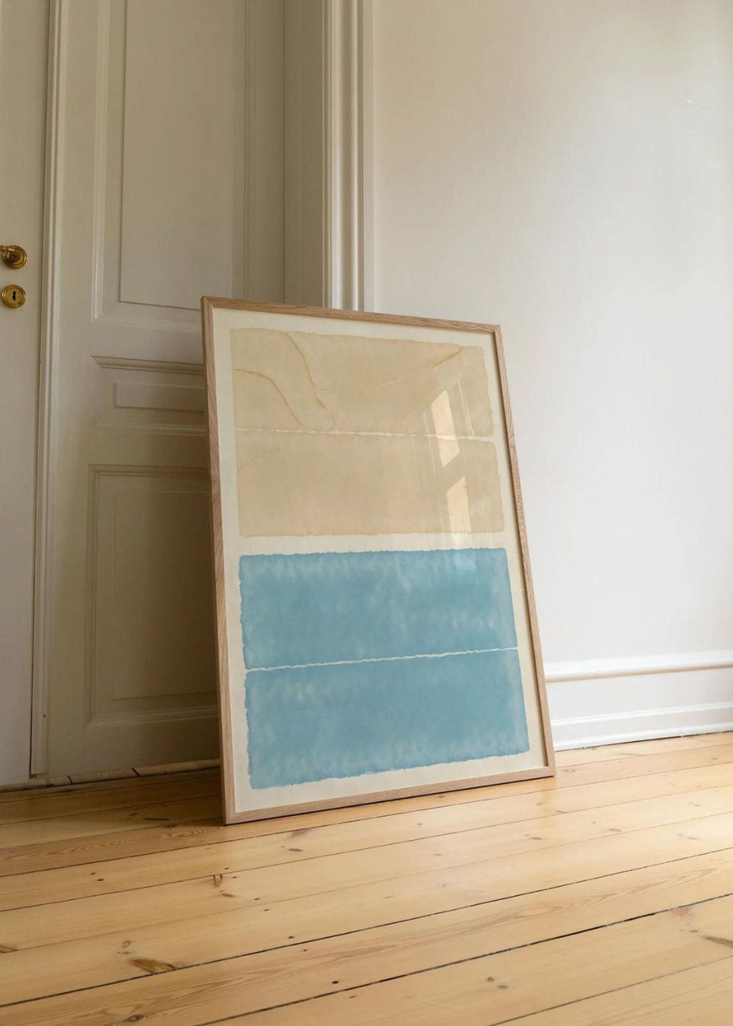 Peléton - Plakat - Les Fragments N°1 - Les Fragments N°1