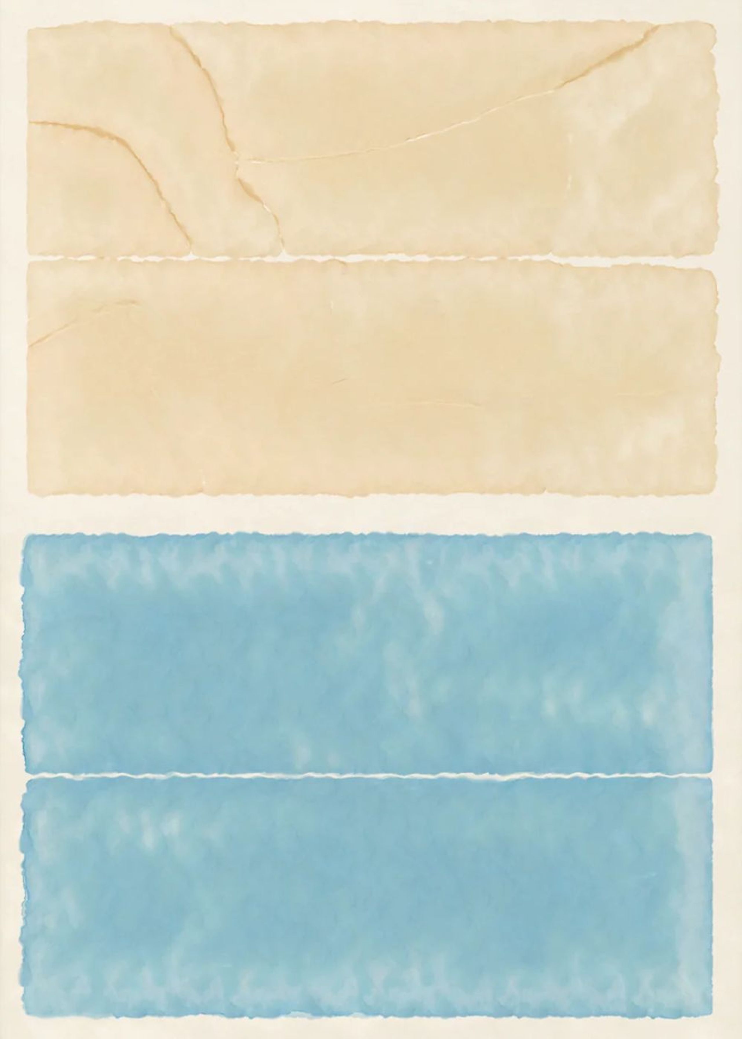 Peléton - Plakat - Les Fragments N°1 - Les Fragments N°1