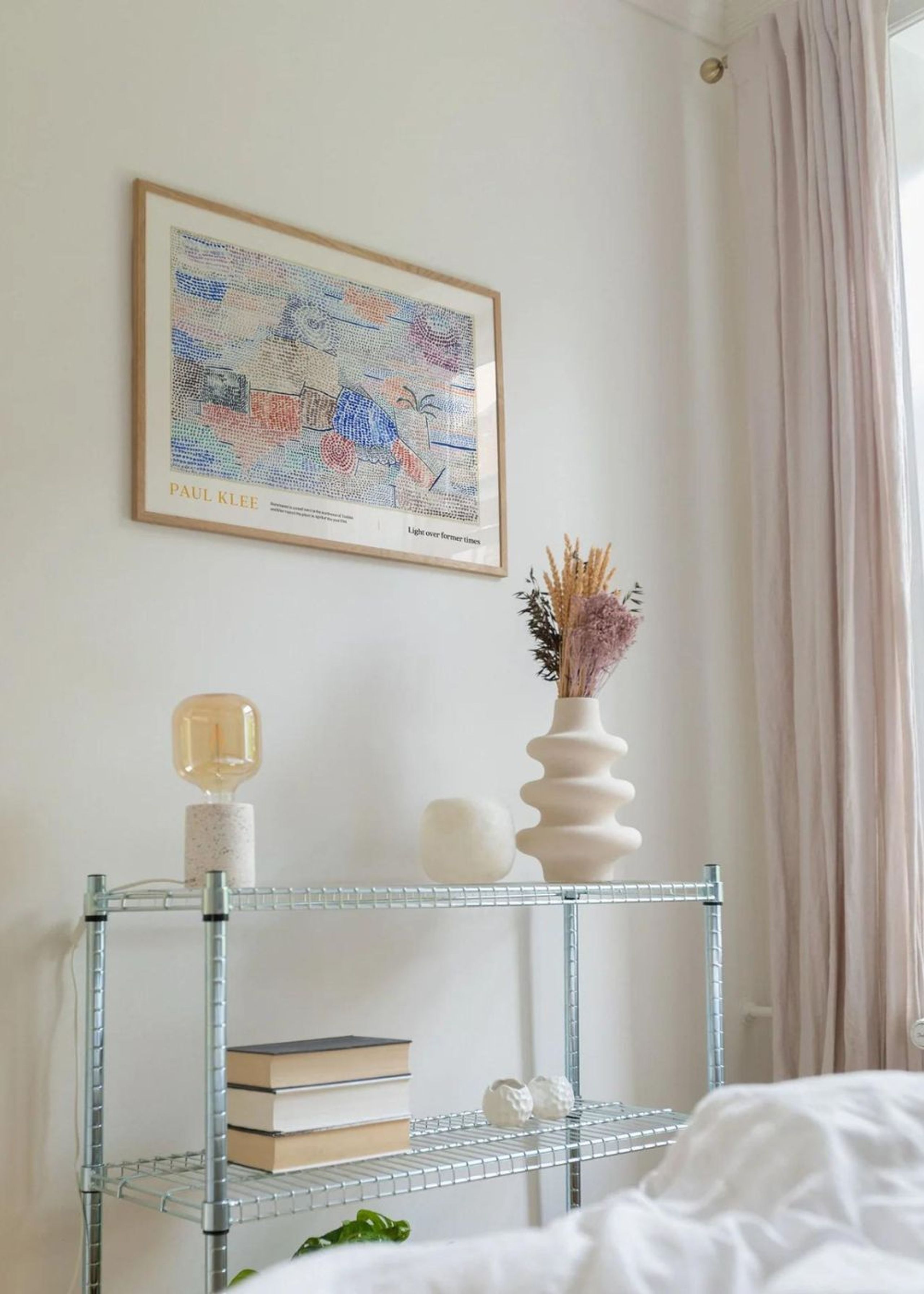 Peléton - Póster - Light over former times - Light over former times