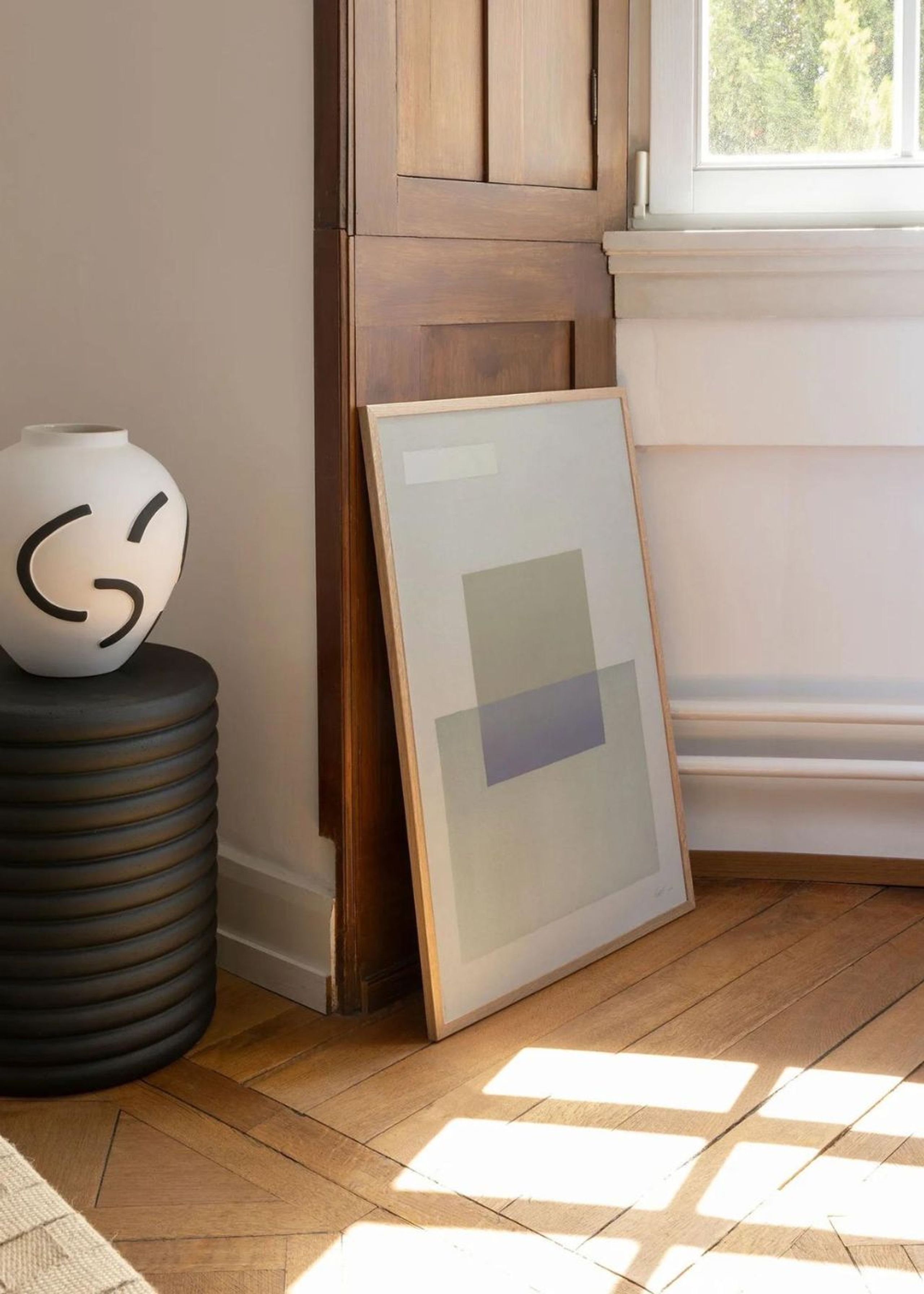 Peléton - Poster - MIES #1 - MIES #1