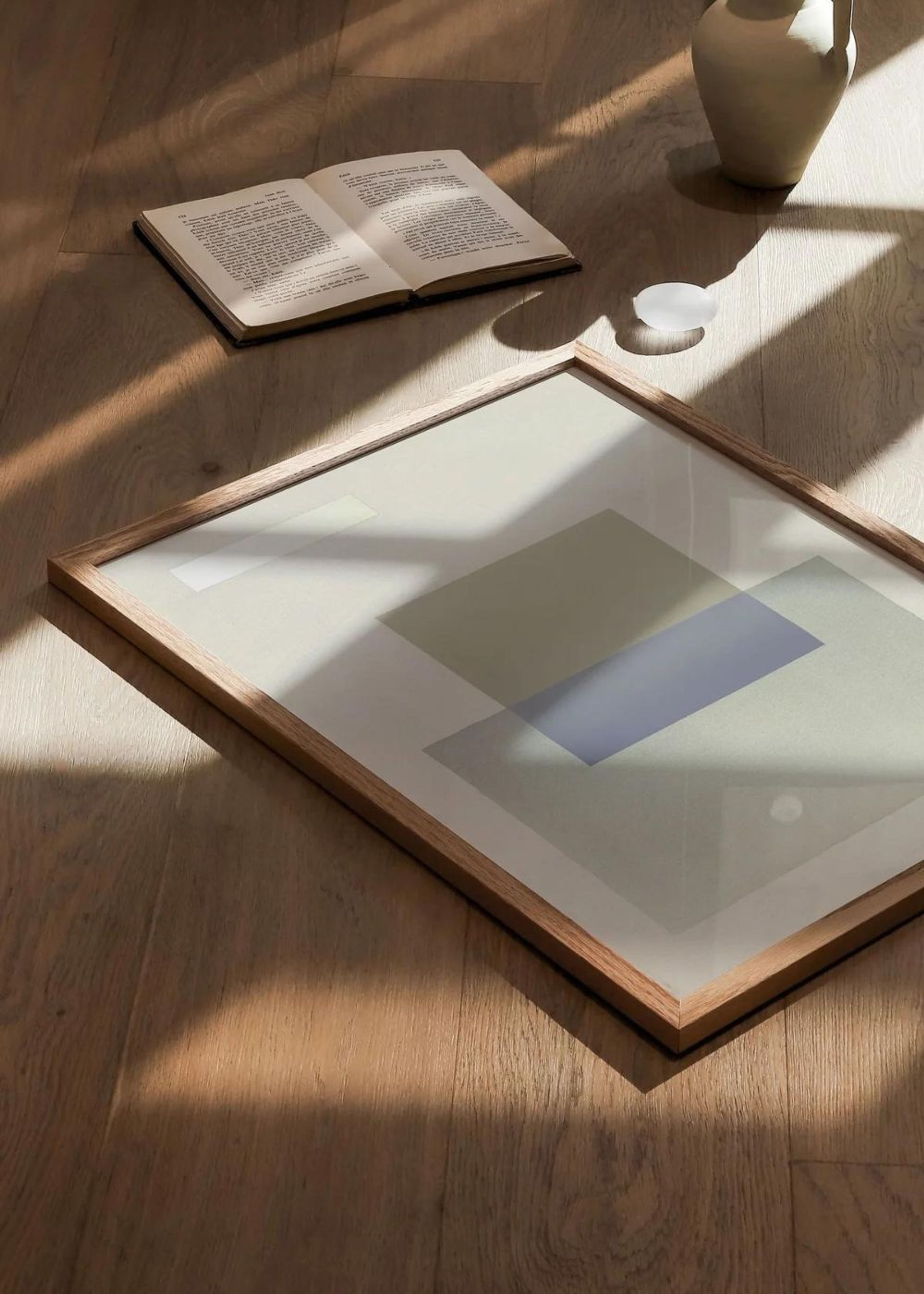 Peléton - Poster - MIES #1 - MIES #1