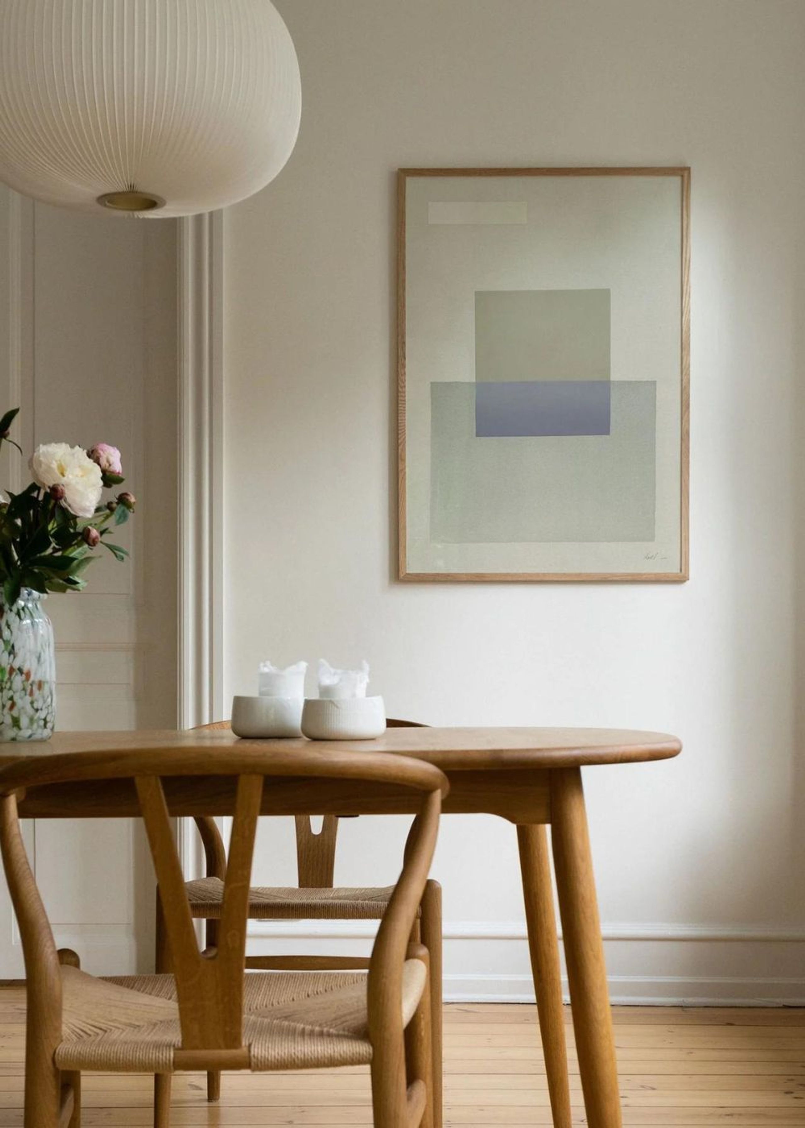 Peléton - Poster - MIES #1 - MIES #1