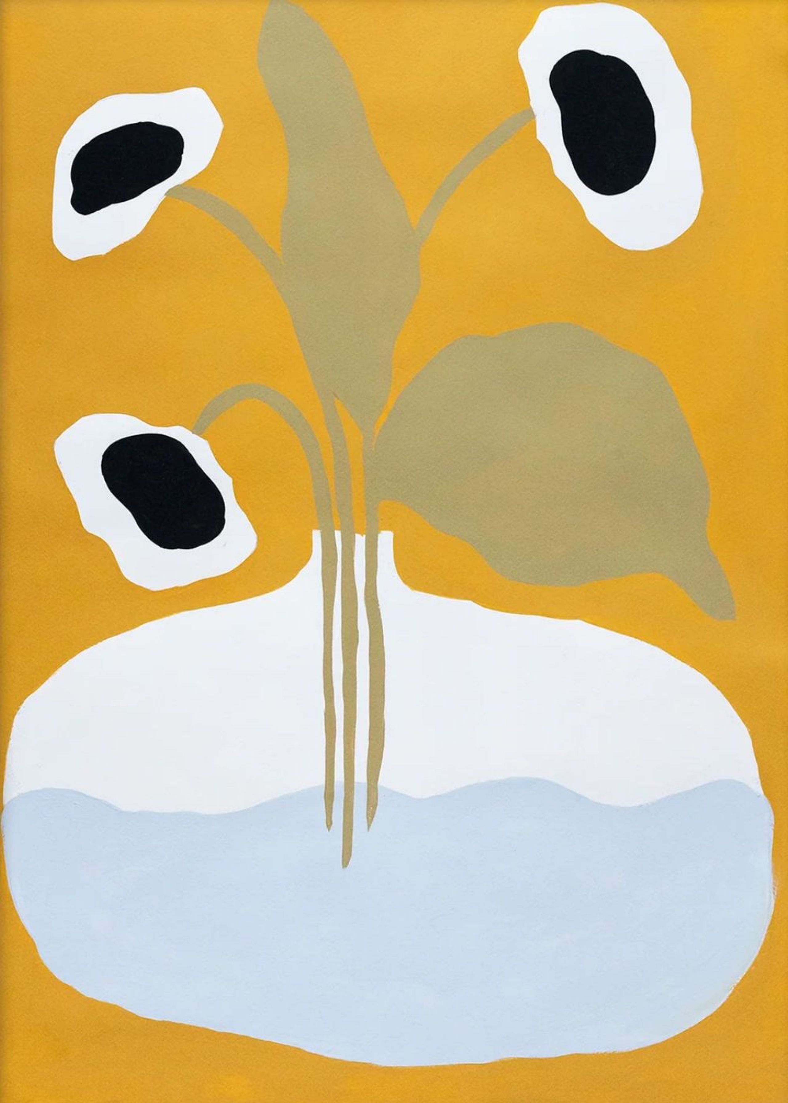 Peléton - Poster - Oval - Oval