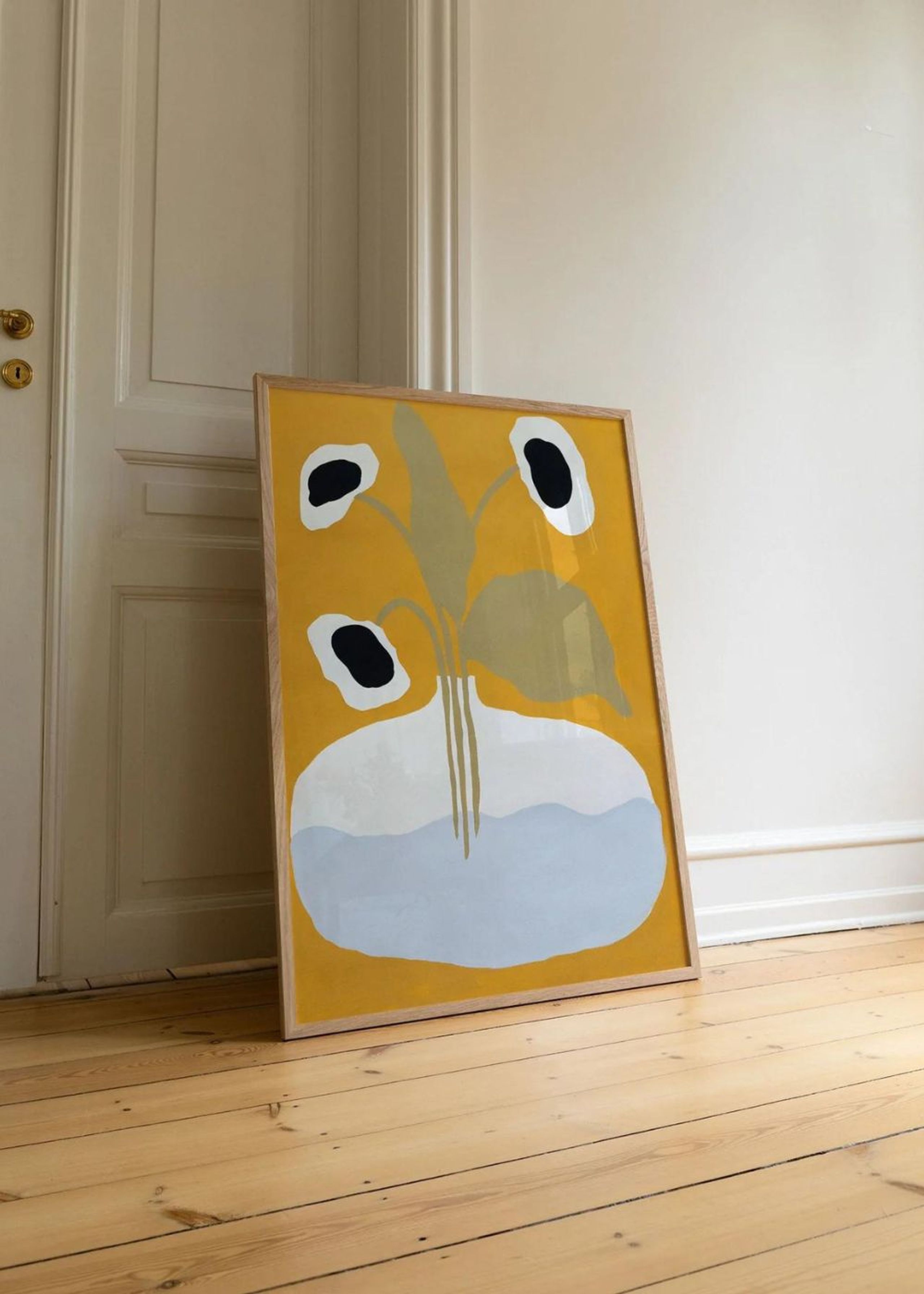 Peléton - Poster - Oval - Oval