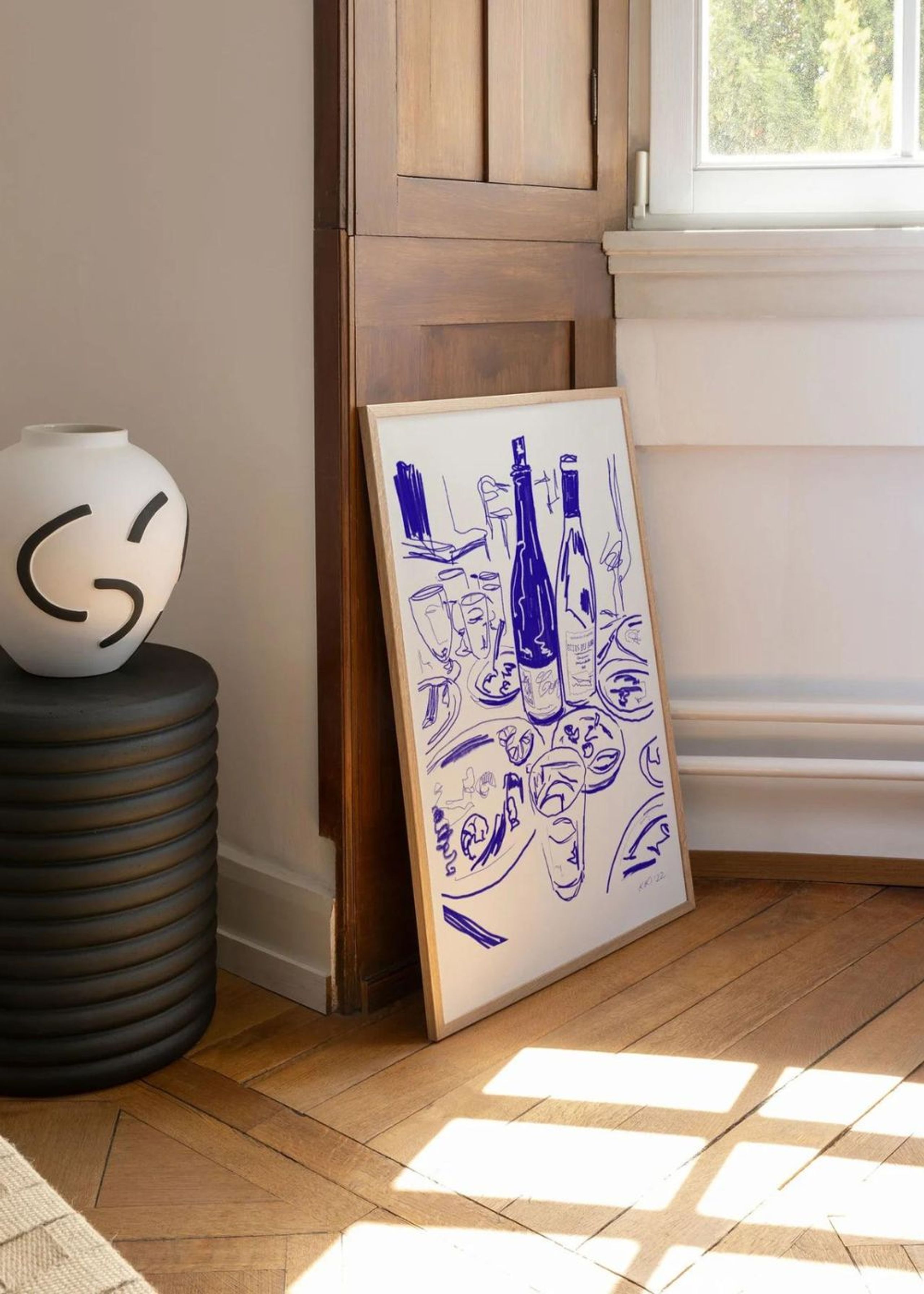 Peléton - Poster - Petit alep - 199