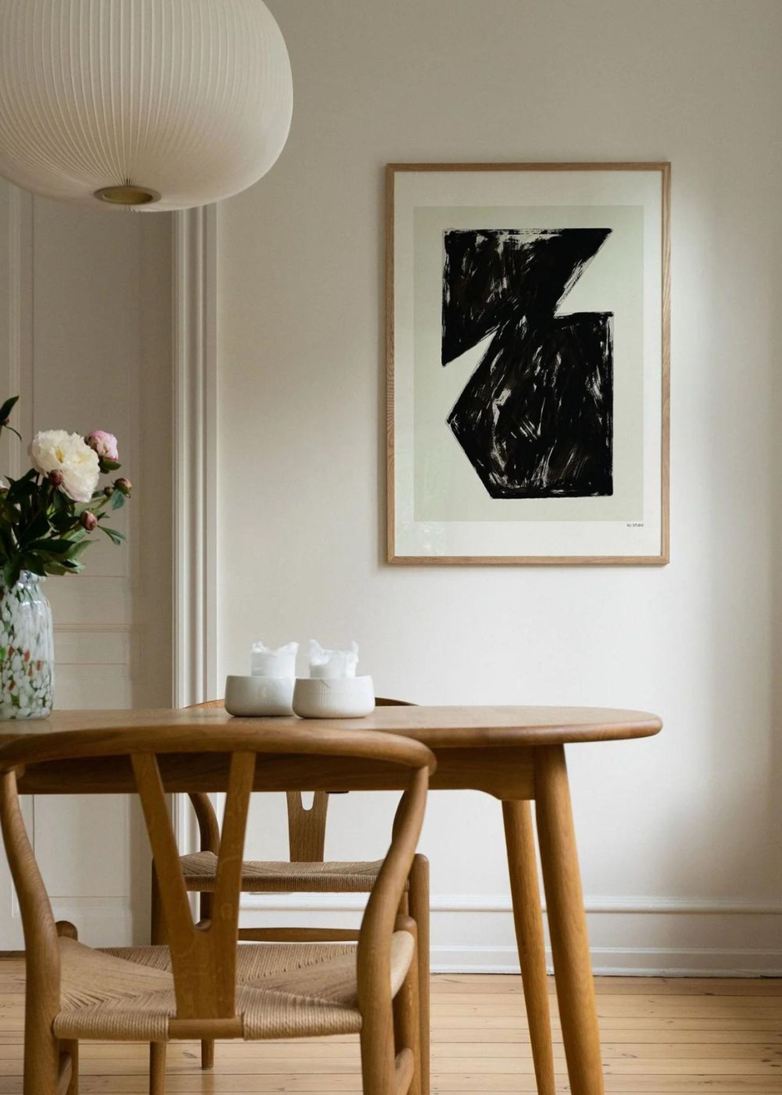 Peléton - Poster - Take up space - Take up space