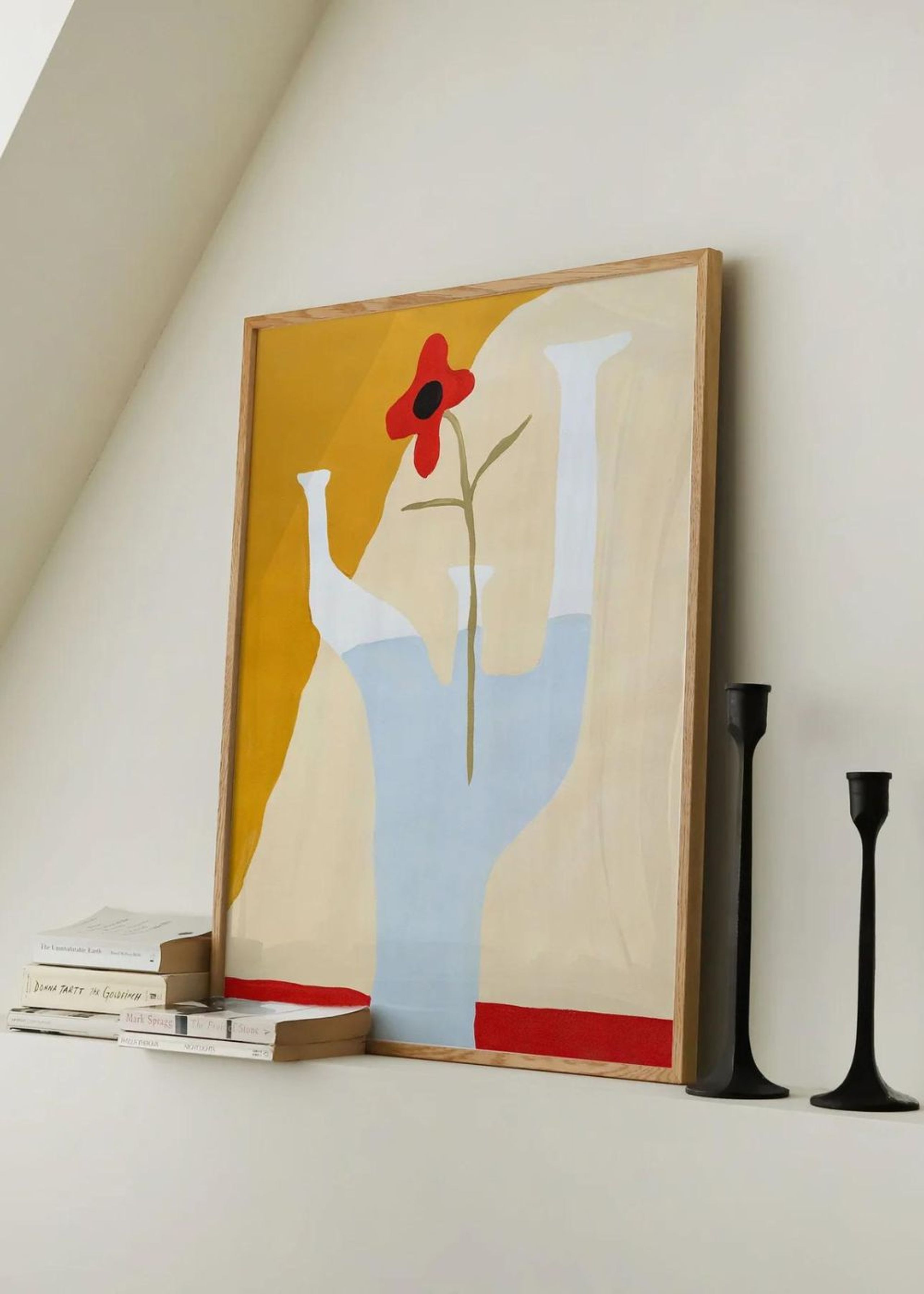 Peléton - Cartaz - Three parts - Three parts