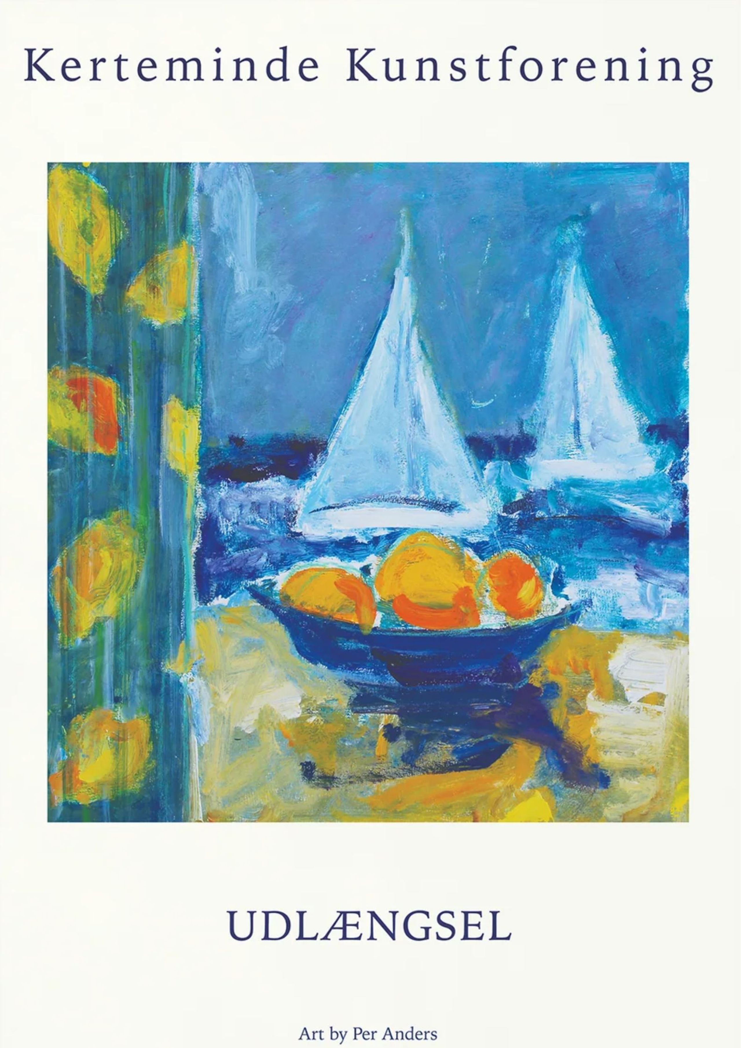 Peléton - Póster - Udlængsel - Longing