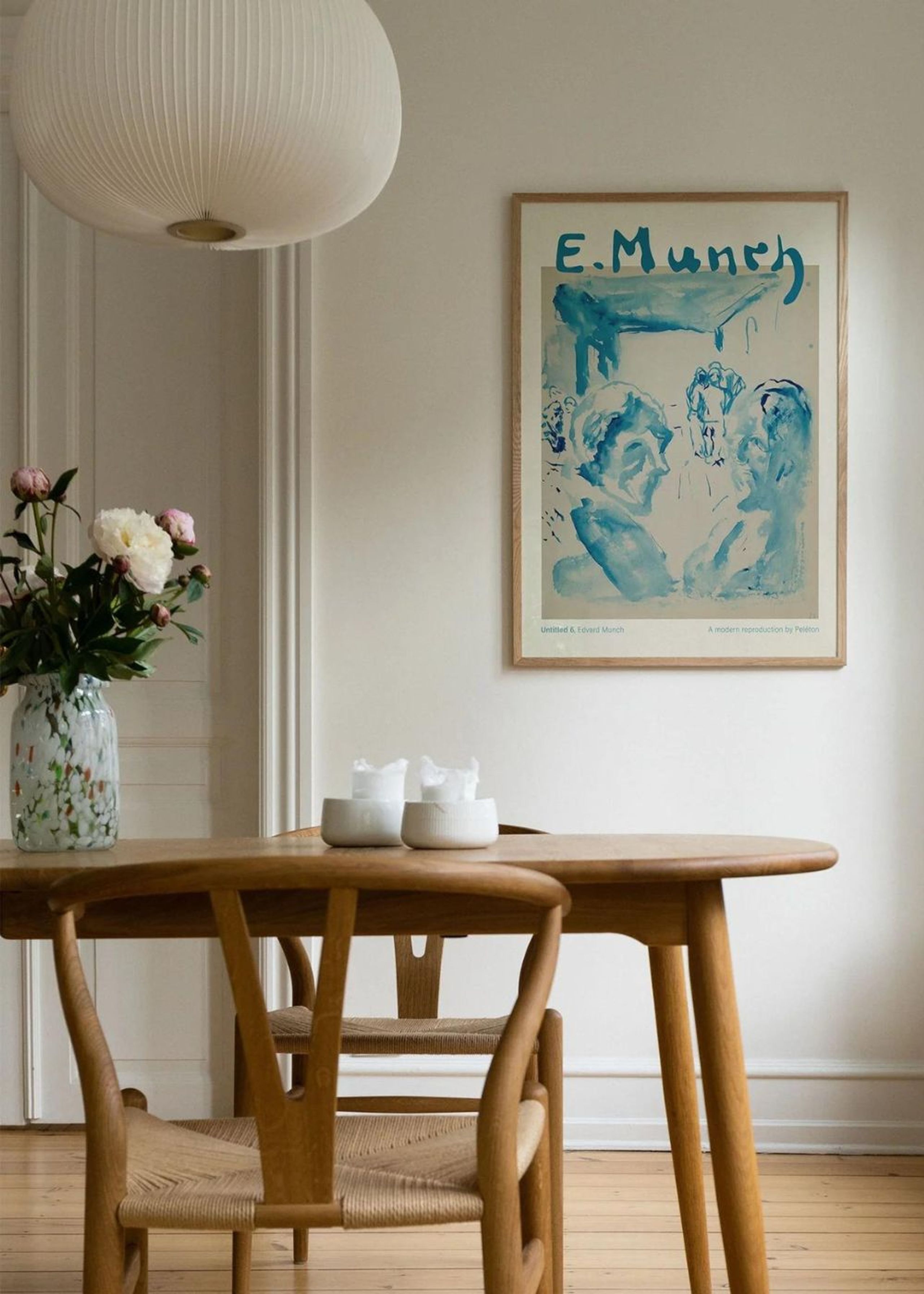 Peléton - Plakat - Untitled 6 - Untitled 6