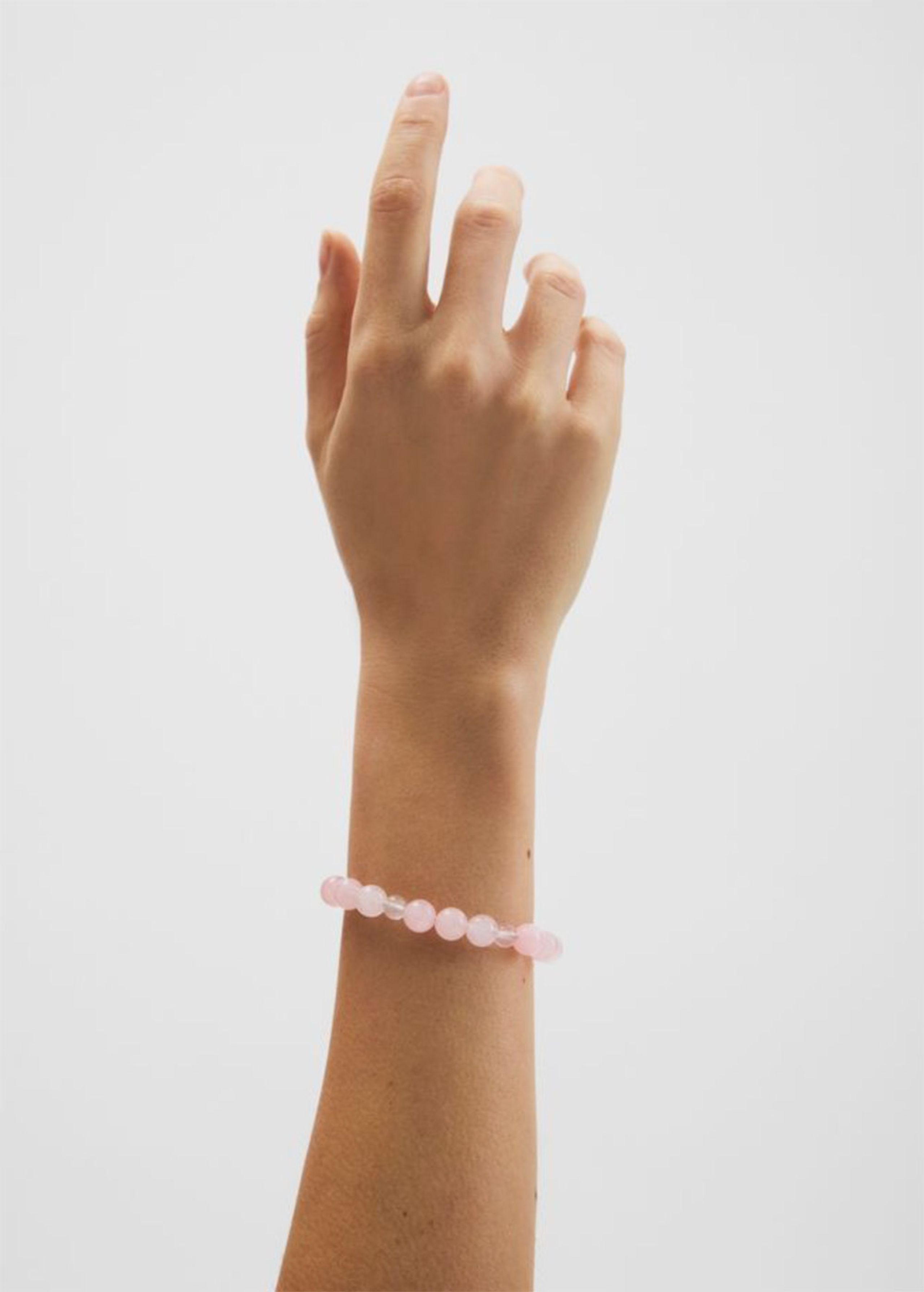 Pernille Corydon - Pulseras - Blush Bracelet - Recycled Sterling Silver