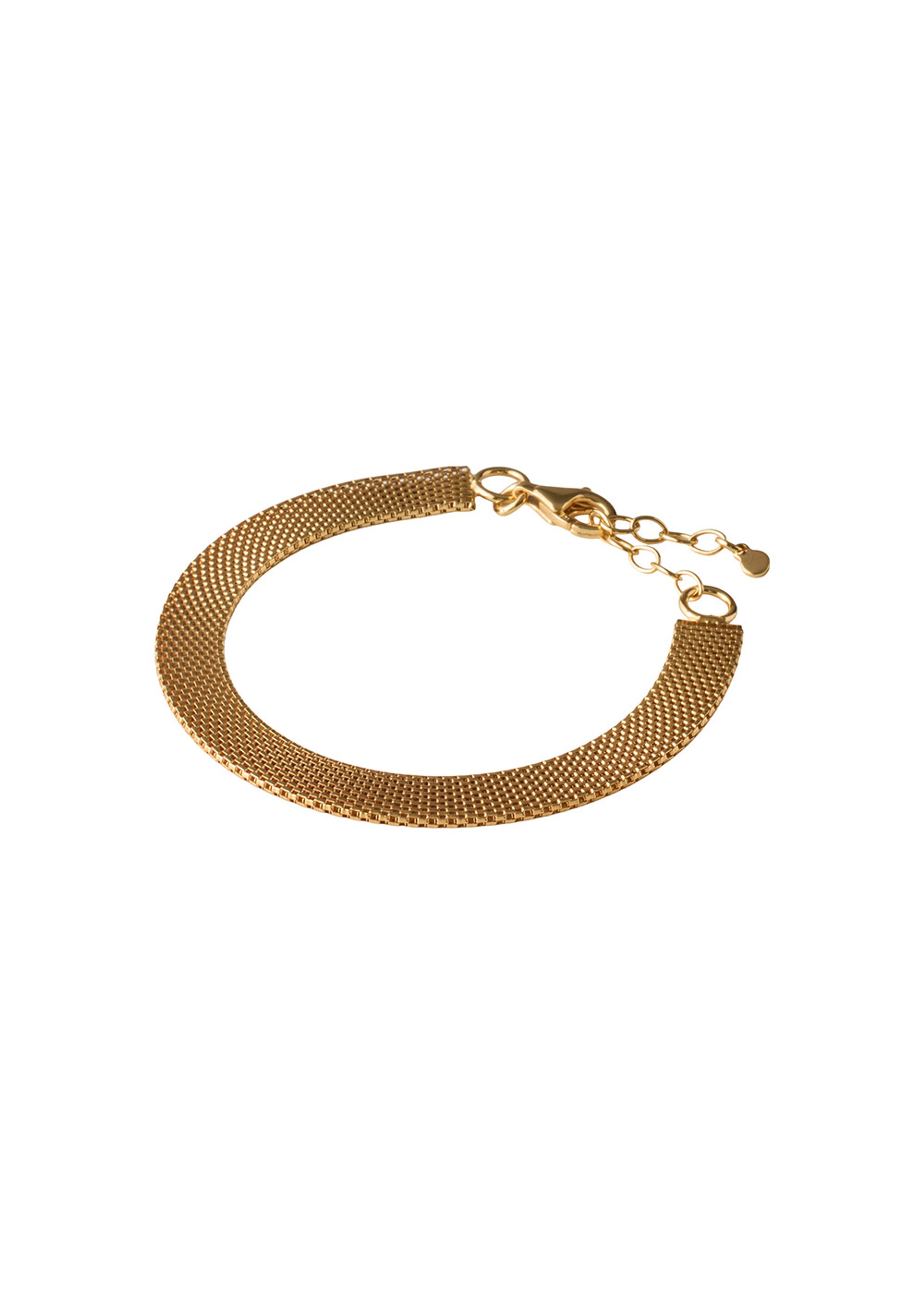 Pernille Corydon - Armband - Eloise Bracelet - Gold