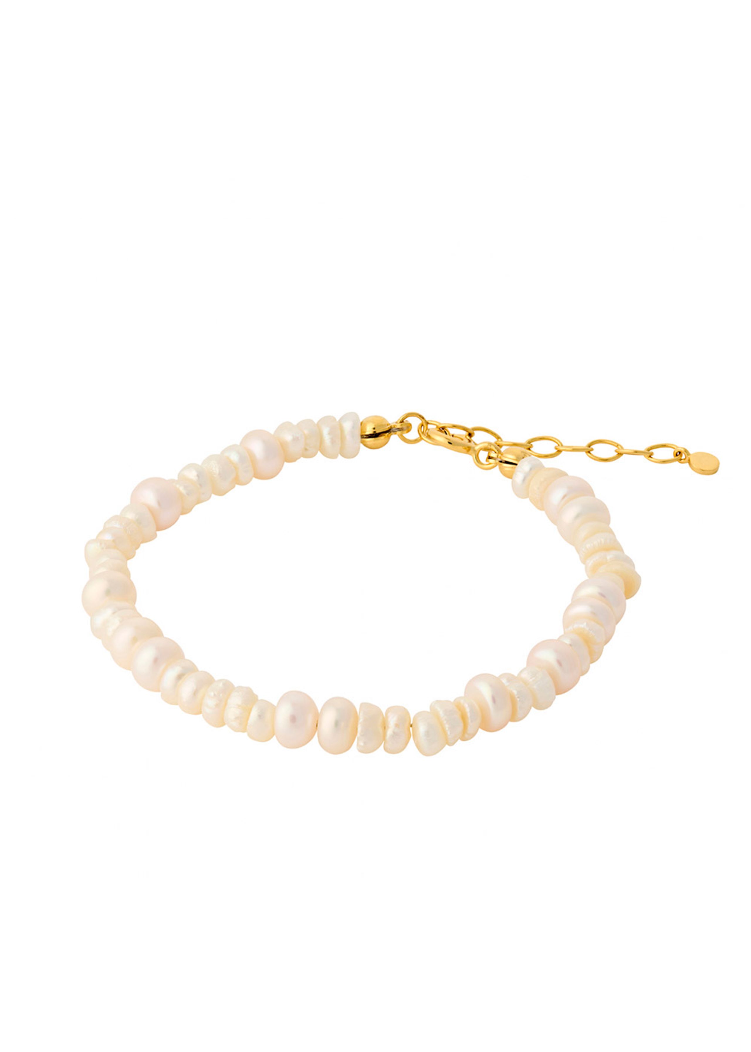 Pernille Corydon - Armband - Liberty Bracelet - Gold