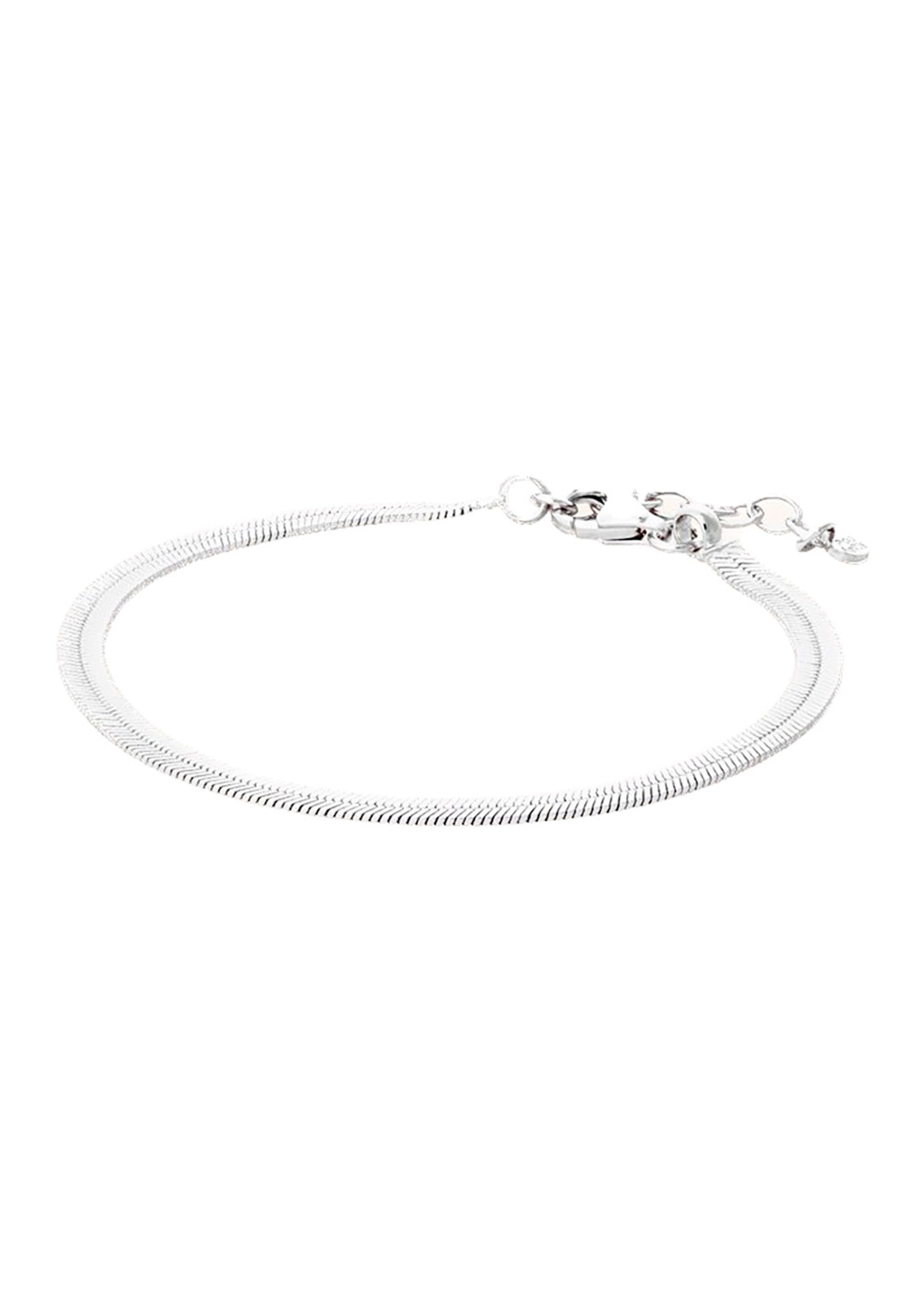 Pernille Corydon - Bracelet - Thelma Bracelet - Silver
