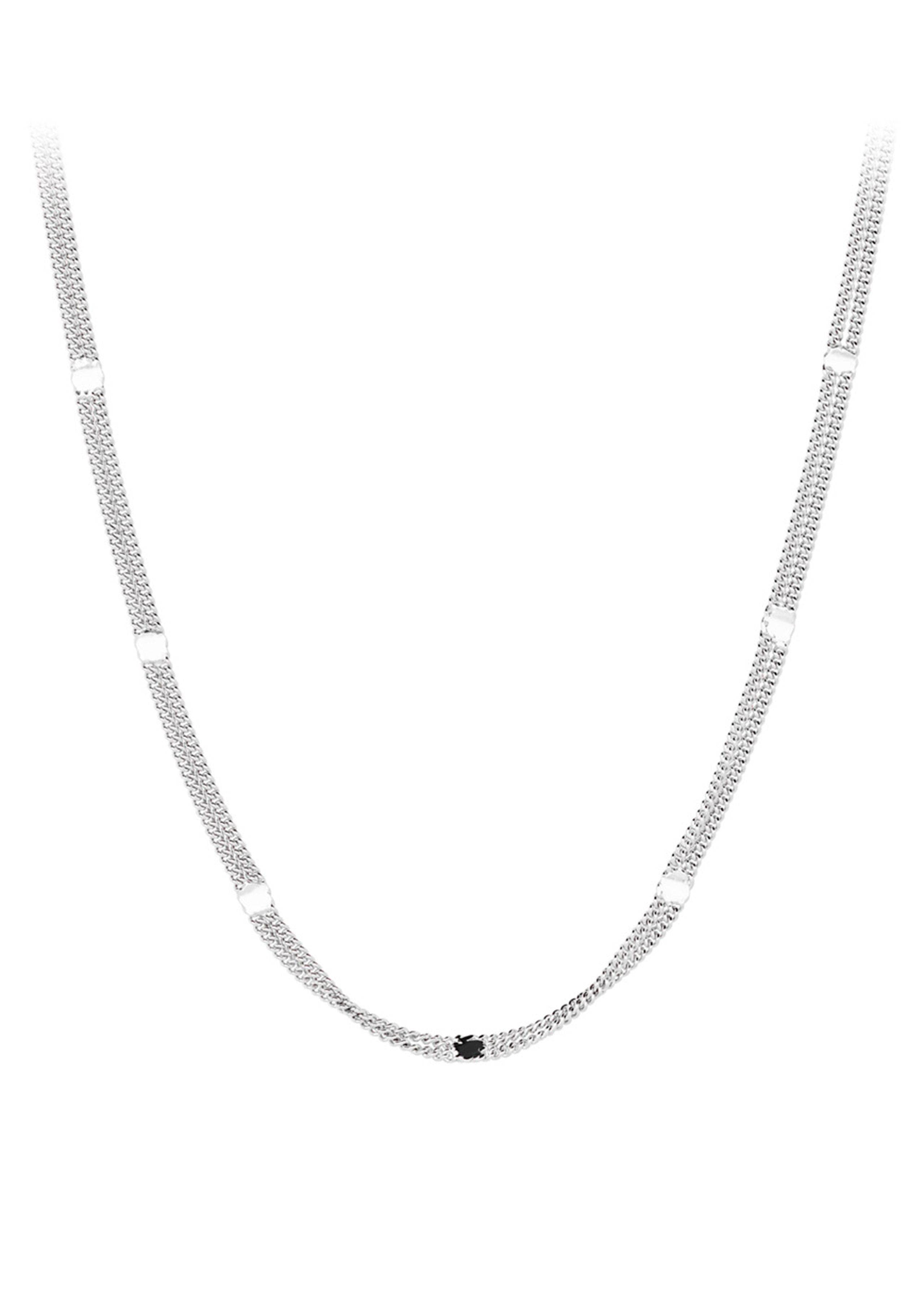 Pernille Corydon - Necklace - Agnes Necklace - Silver