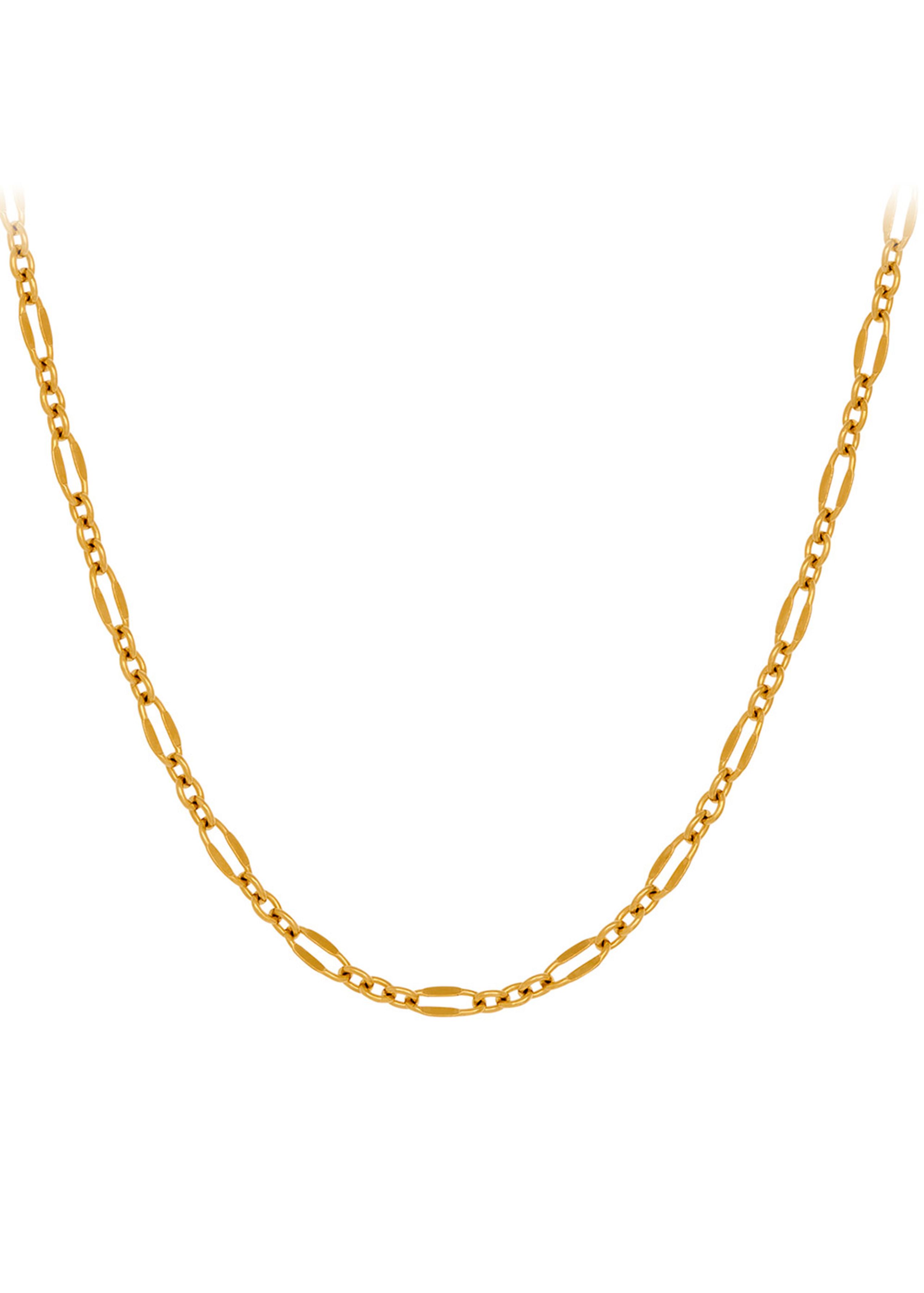 Pernille Corydon - Naszyjnik - Eden Necklace - Gold