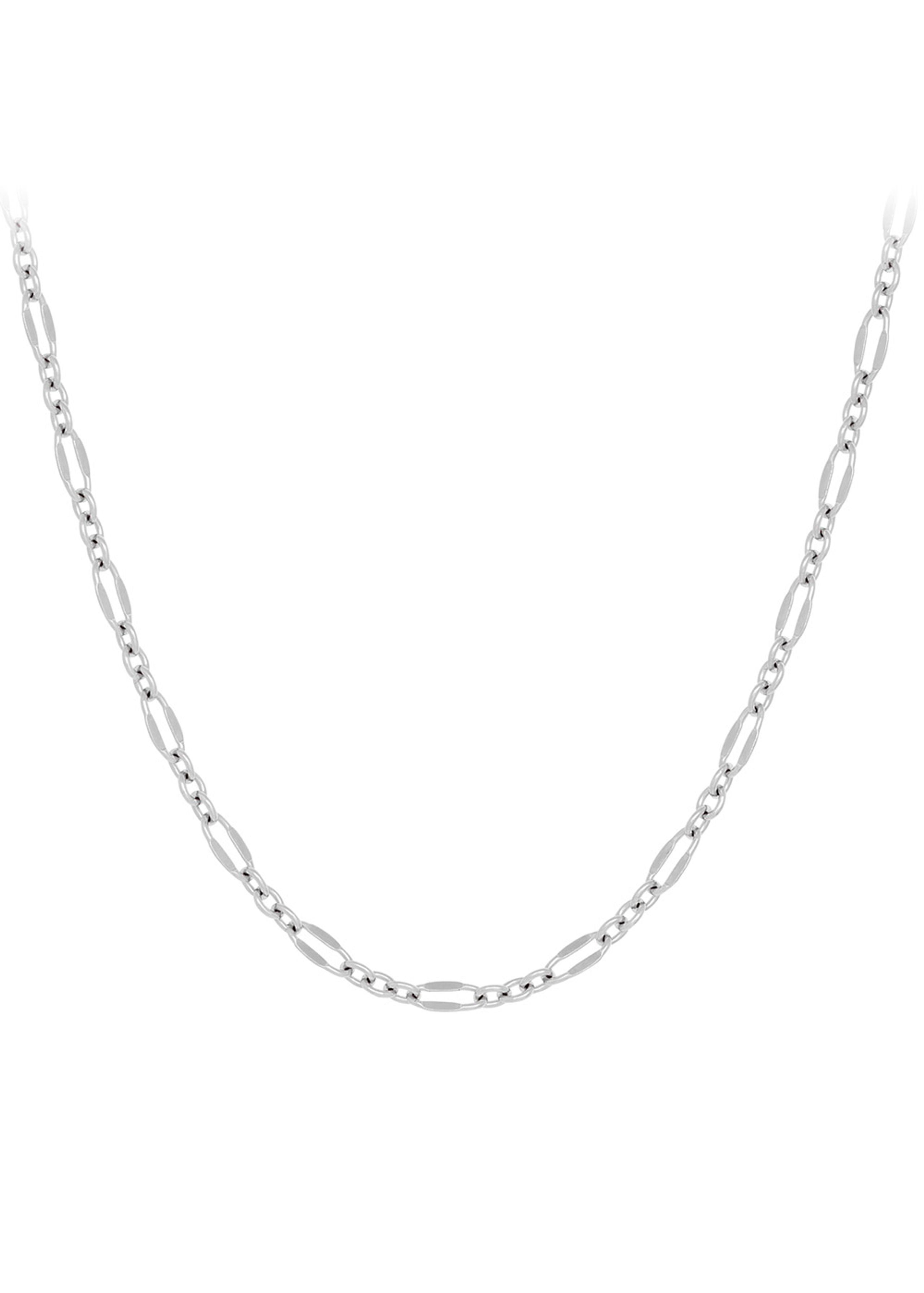 Pernille Corydon - Necklace - Eden Necklace - Silver