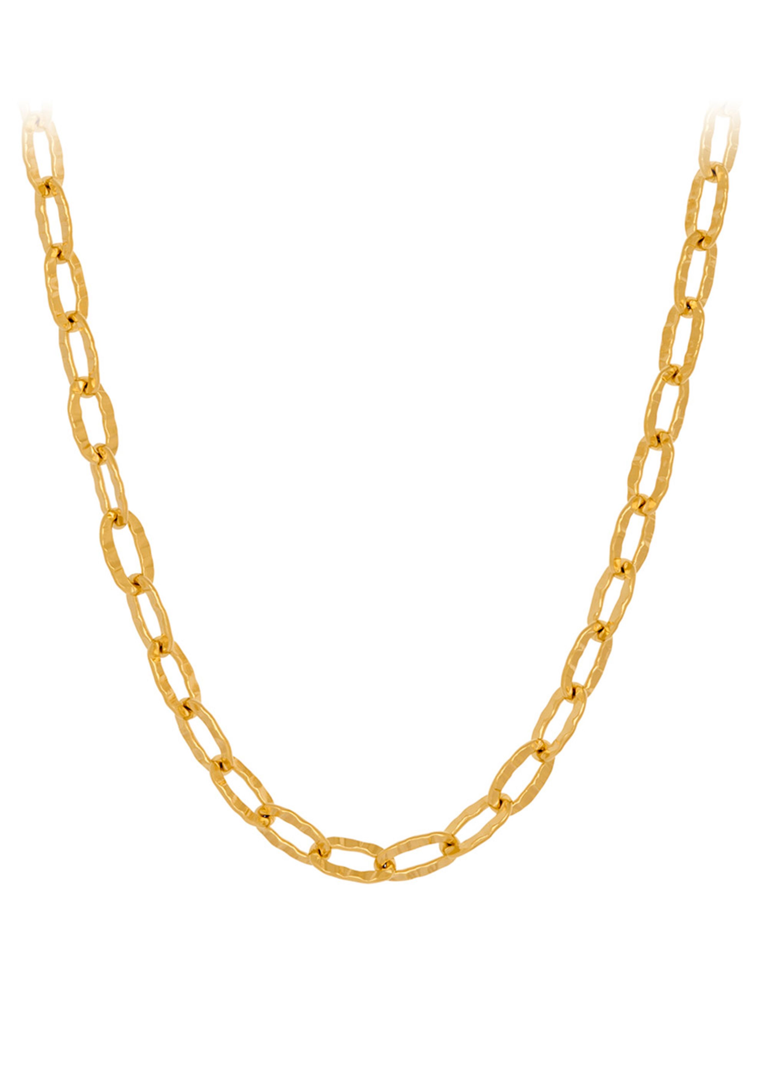 Pernille Corydon - Necklace - Ines - Gold