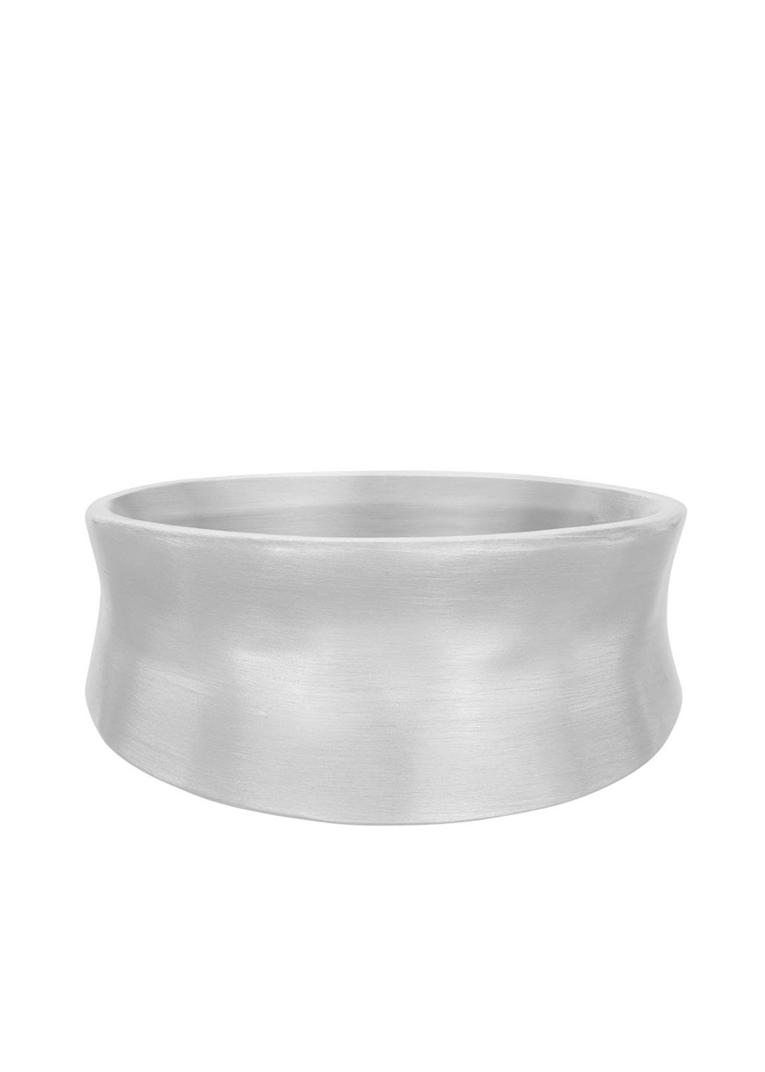 Pernille Corydon - Ring - Saga - Silver
