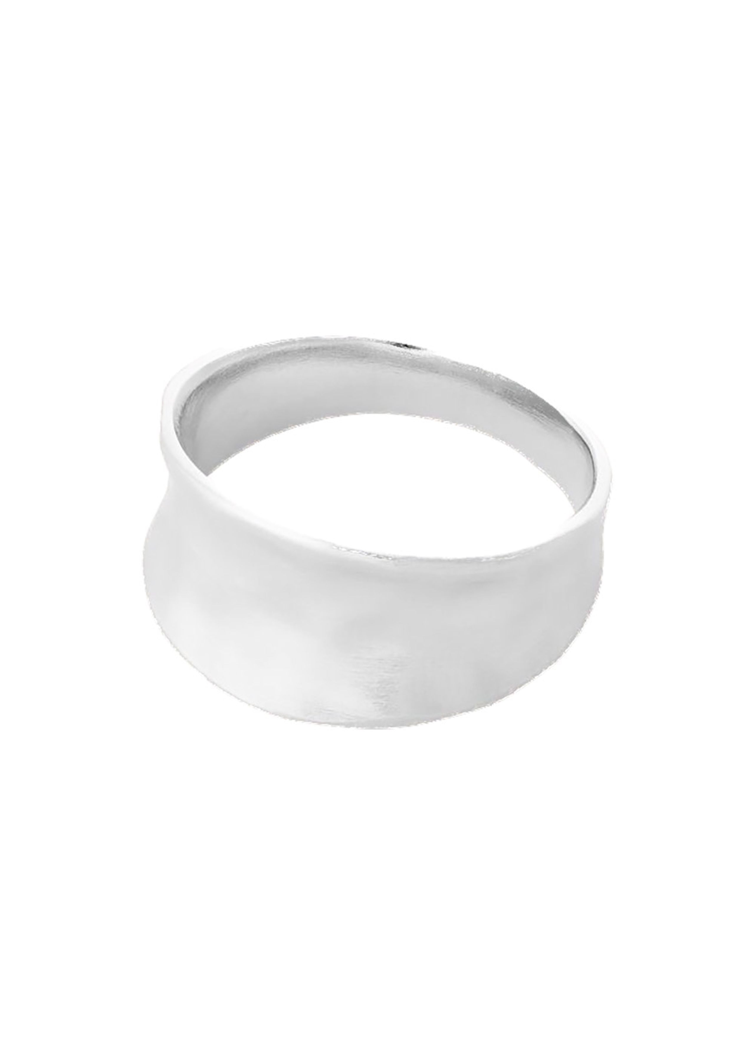 Pernille Corydon - Ring - Saga - Silver